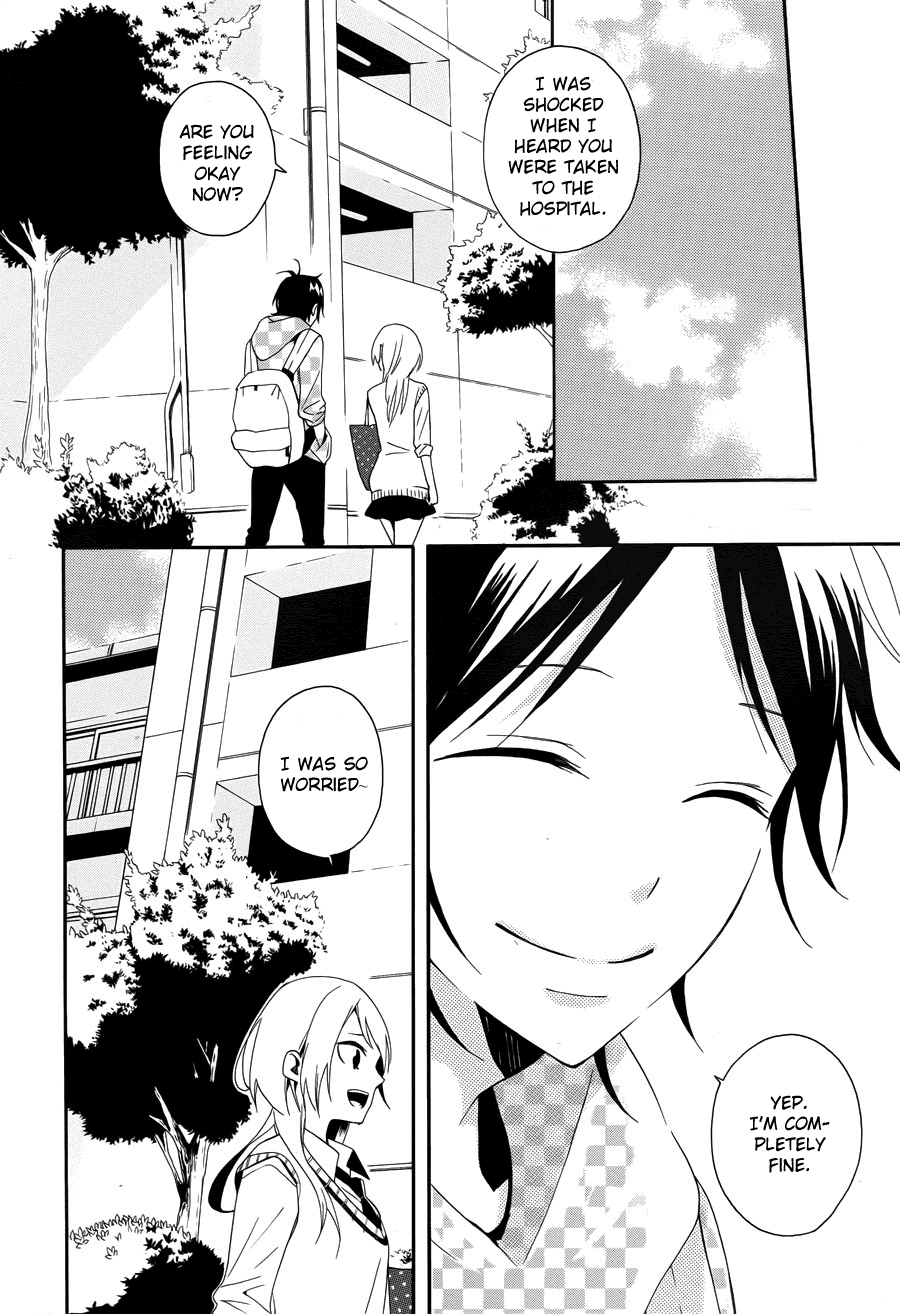 Kyouai Catastrophe Vol. 1 Ch. 2 第39页
