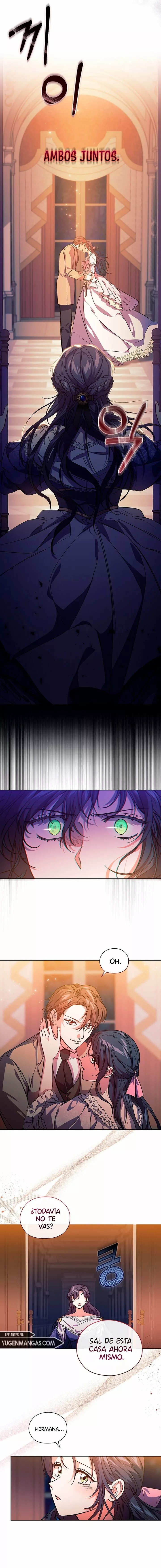 I Don't Trust My Twin 第6页