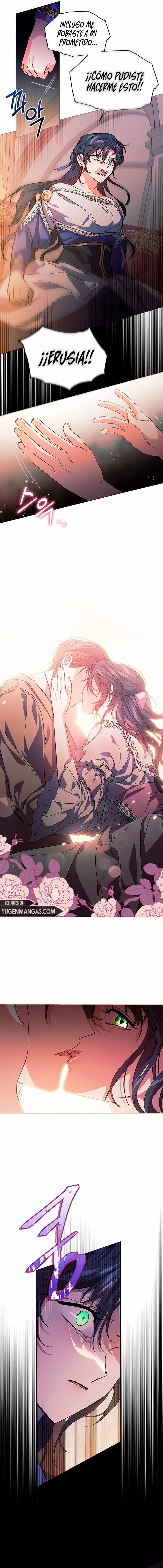 I Don't Trust My Twin Ch. 1 第9页