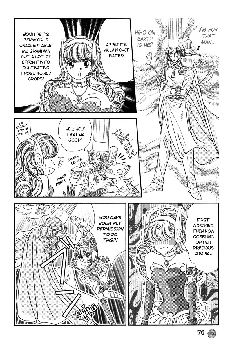 Miracle Dieter Miyuki Vol. 1 Ch. 2 第37页