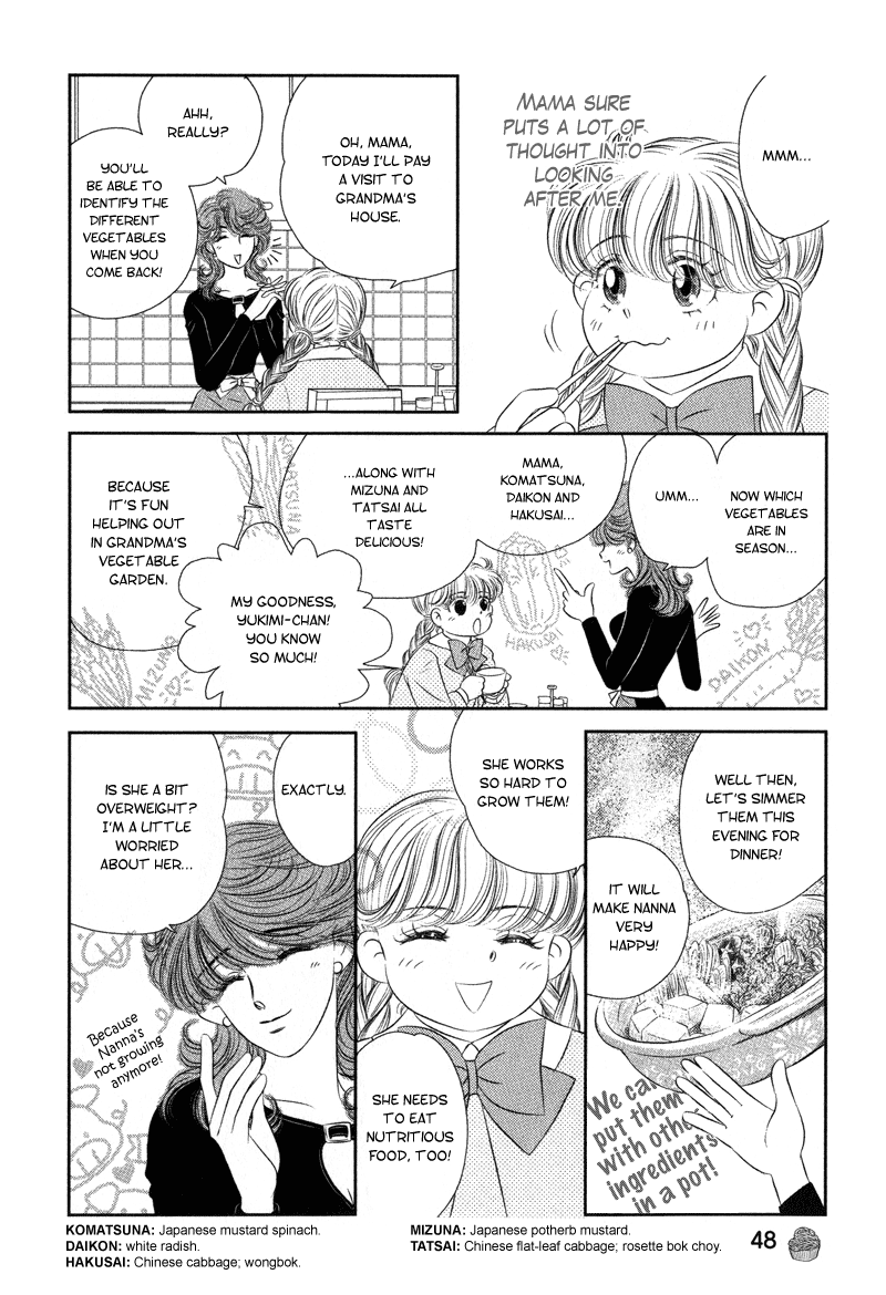 Miracle Dieter Miyuki Vol. 1 Ch. 2 第9页