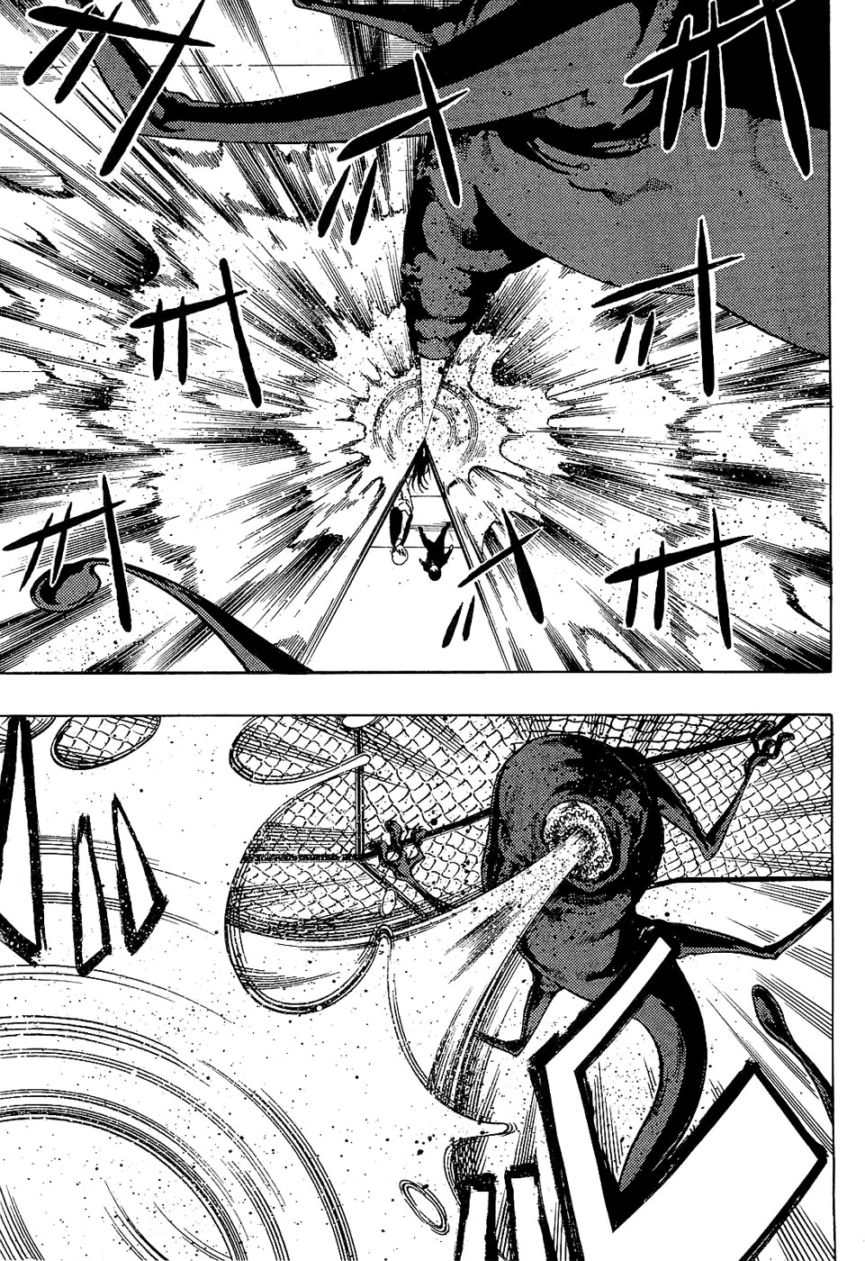 Ame no Murakumono Purificación del fuego sagrado 第47页