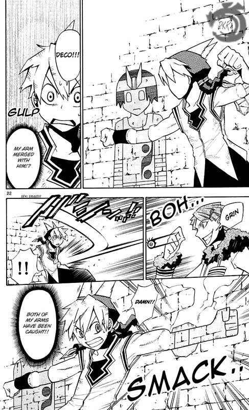 Artist Acro Vol. 1 Ch. 2 第22页