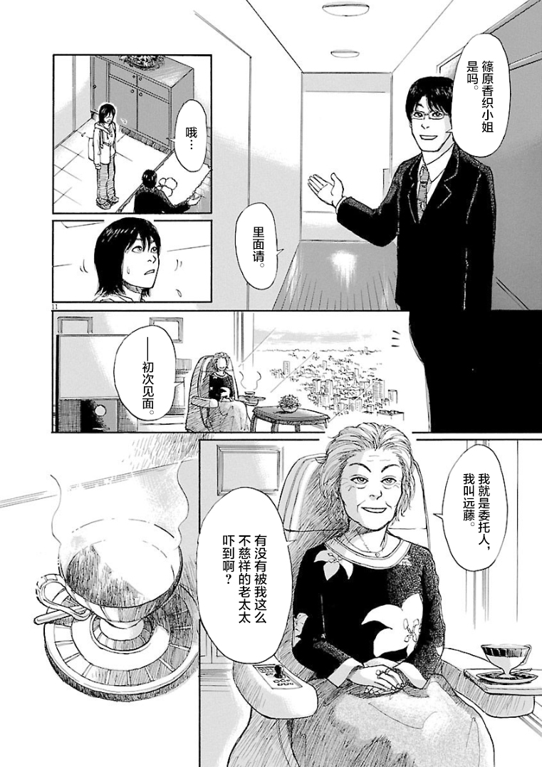 Scientia 身体租赁 第12页