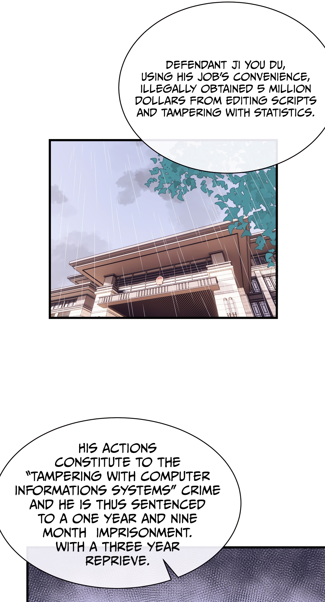 I Suspect the System Likes Me Ch. 1 第19页