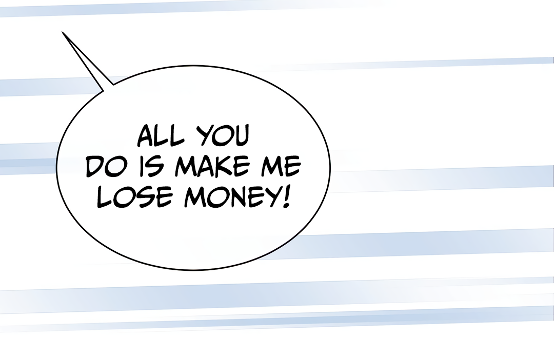 I Suspect the System Likes Me Ch. 1 第30页