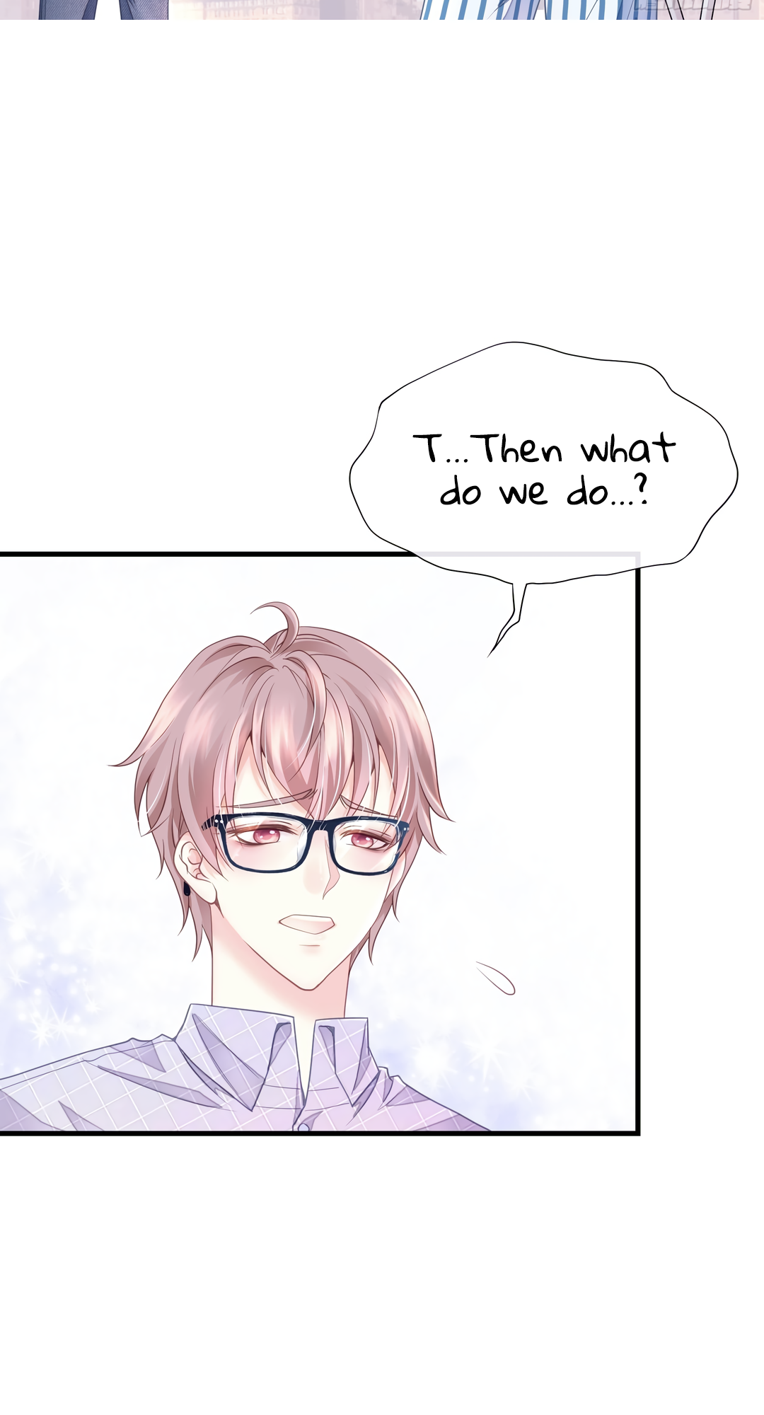 I Suspect the System Likes Me Ch. 1 第10页