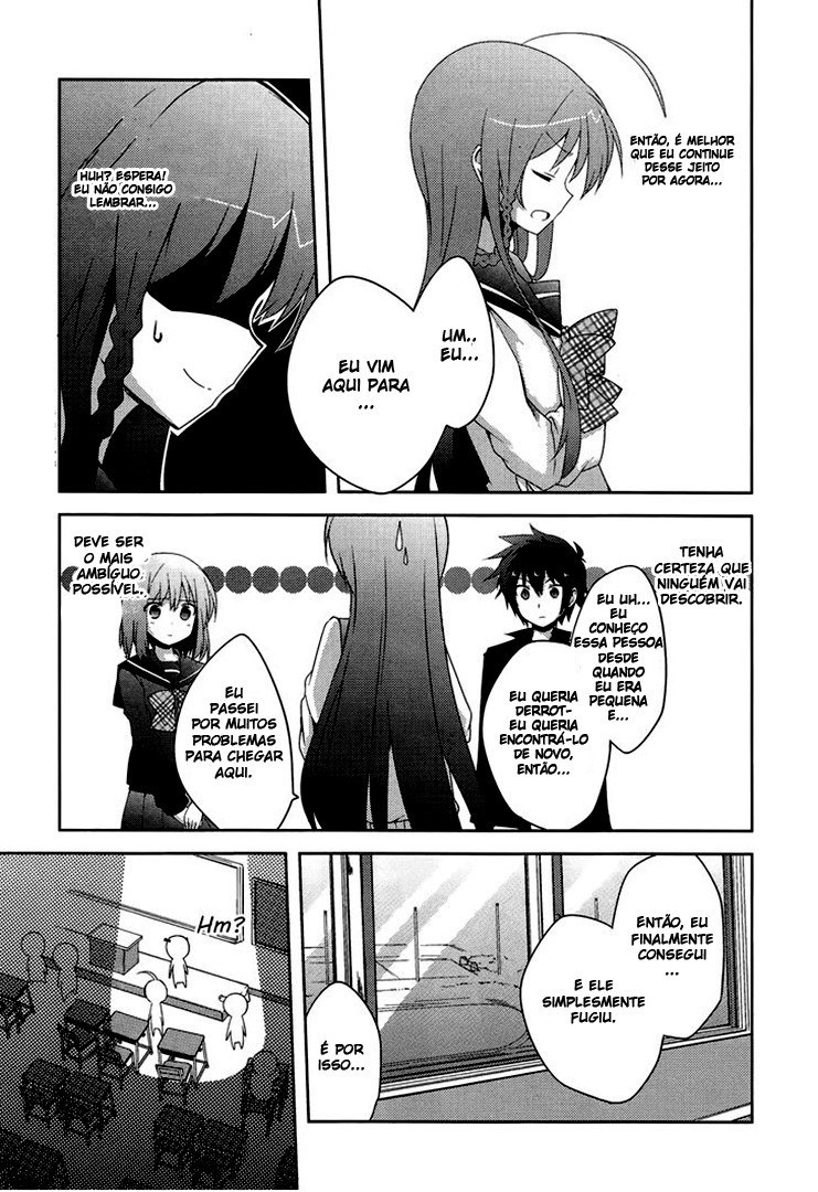 Hataraku Maou-sama! High School! Vol. 1 Ch. 2 第5页