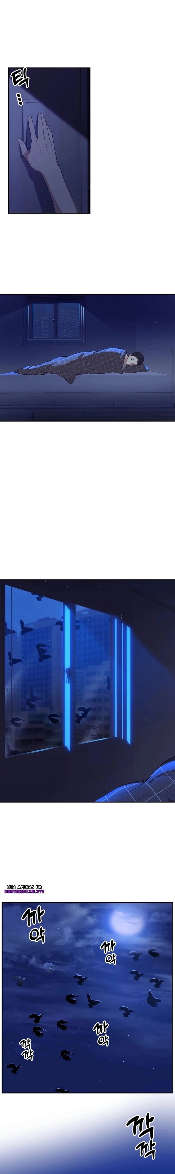 Living in a Studio Condo With the Saintess Ch. 1 第12页
