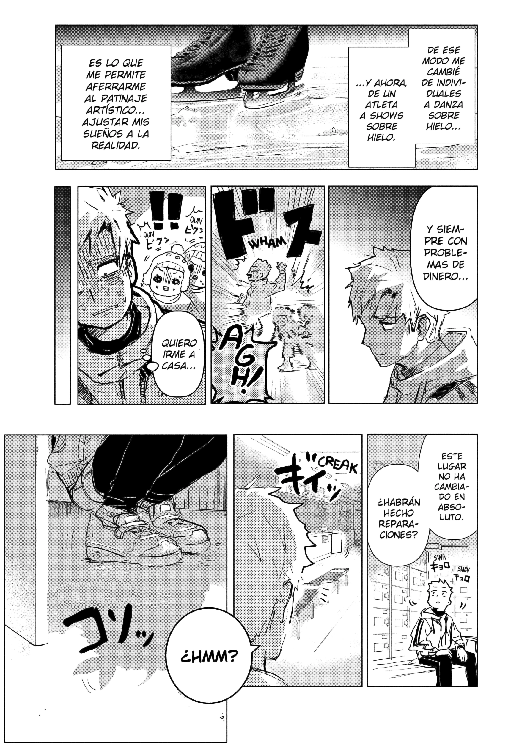 Medalist Genia en el hielo 第13页