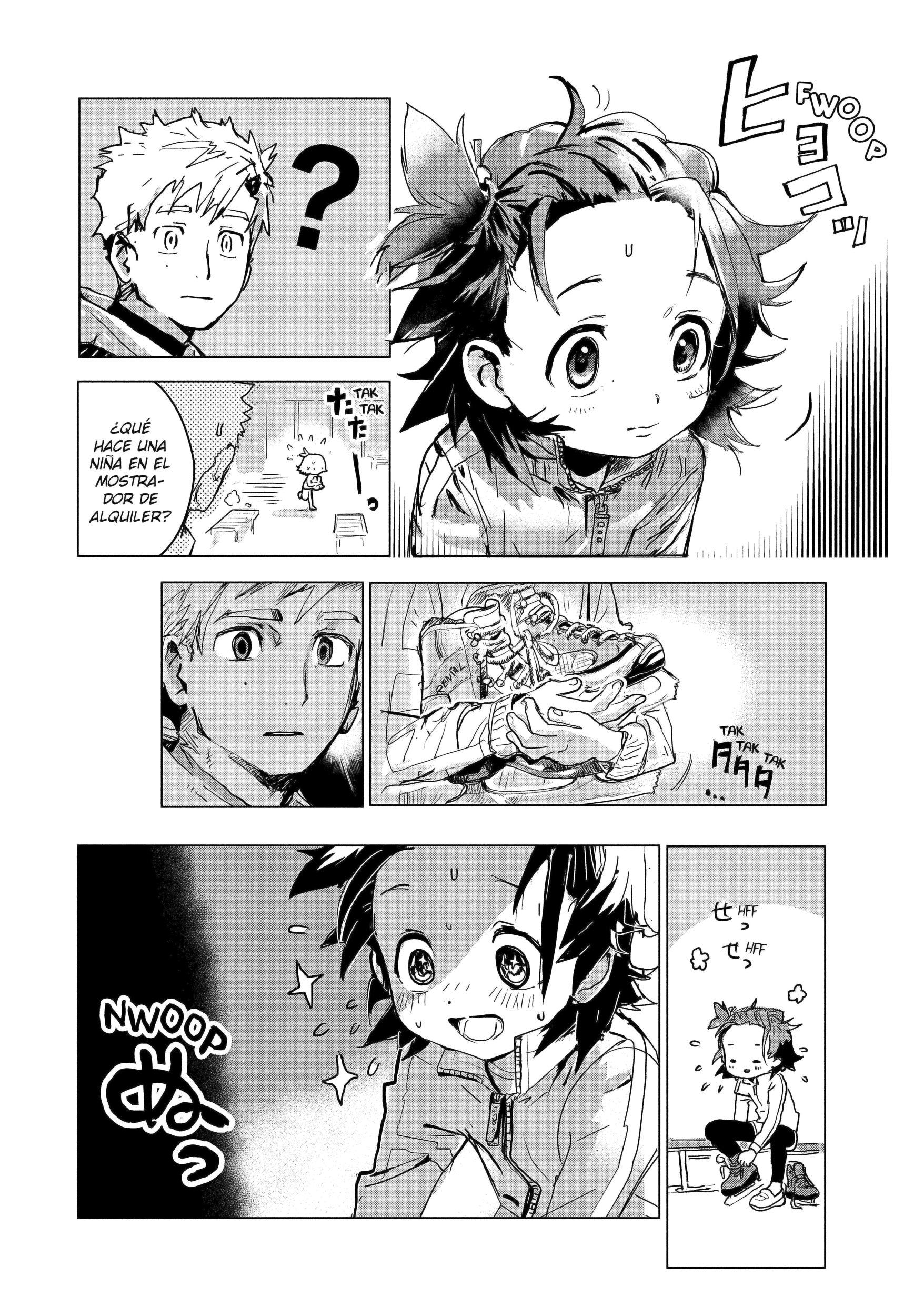 Medalist Genia en el hielo 第14页