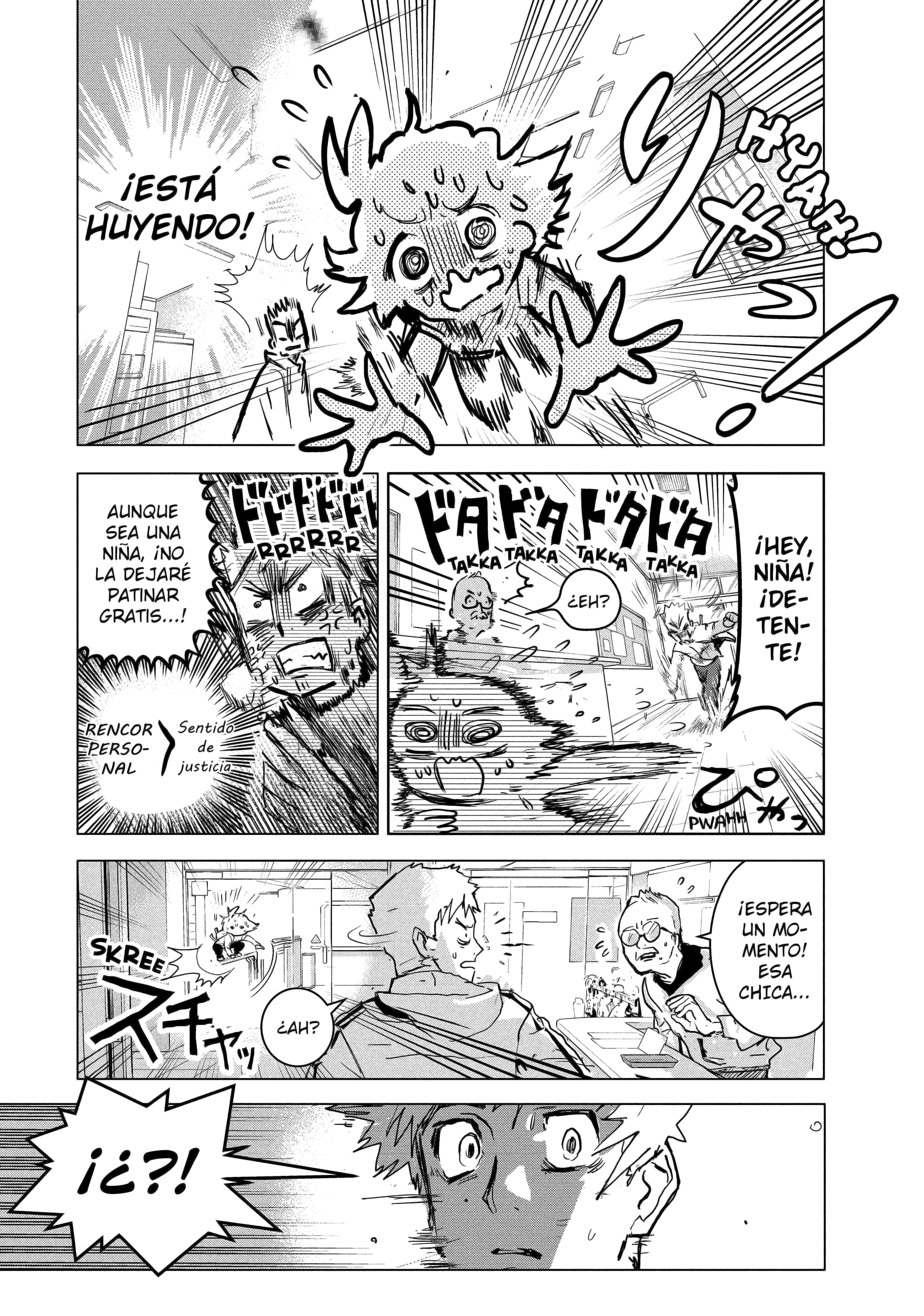 Medalist Genia en el hielo 第16页