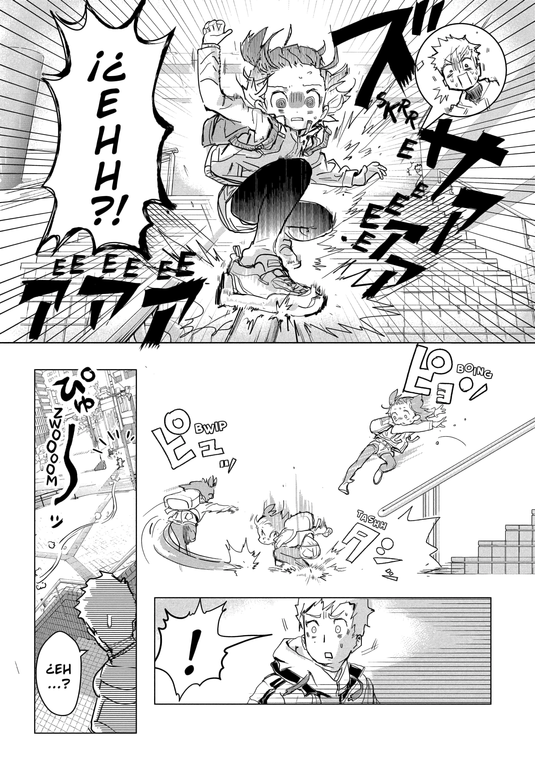 Medalist Genia en el hielo 第17页