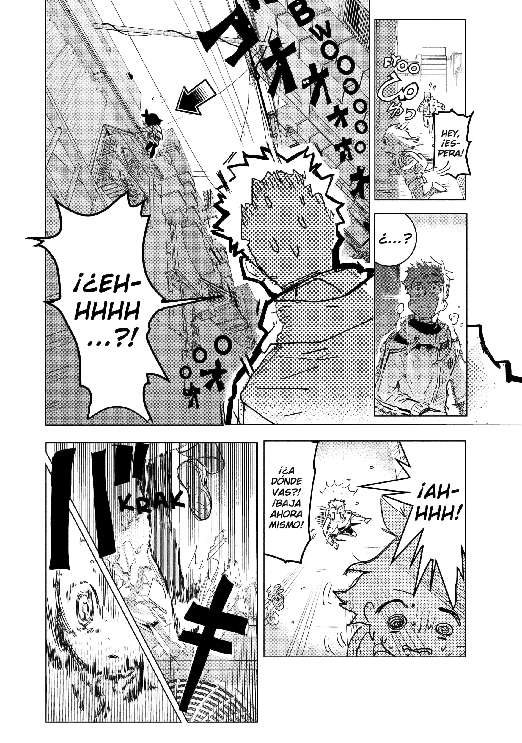 Medalist Genia en el hielo 第18页