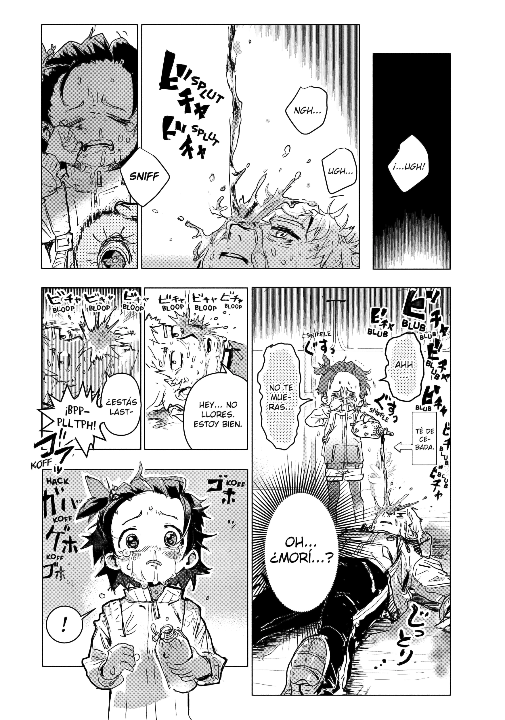 Medalist Genia en el hielo 第20页