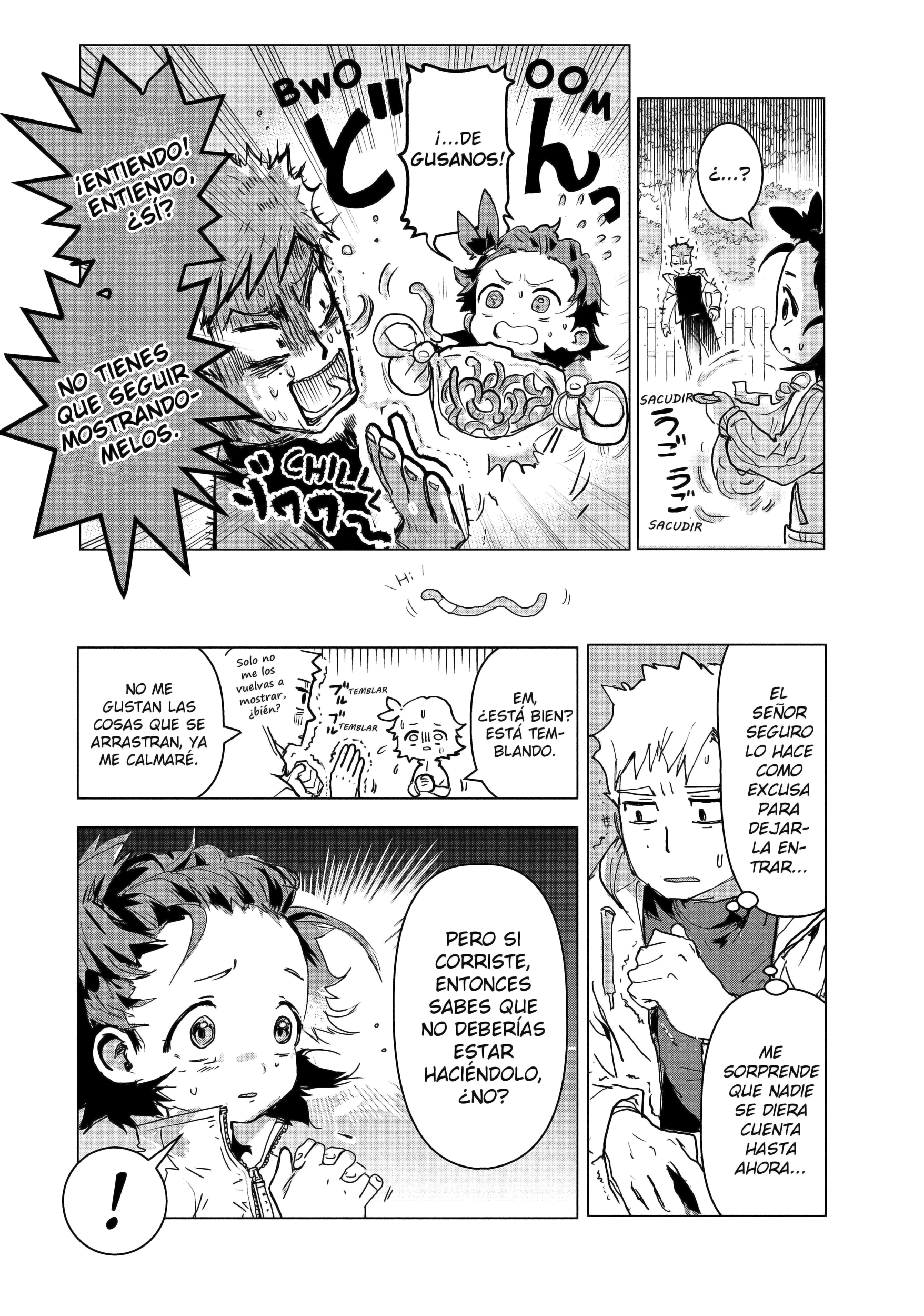 Medalist Genia en el hielo 第22页