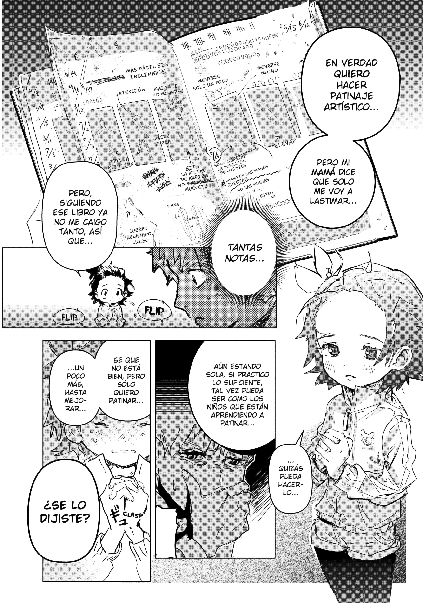 Medalist Genia en el hielo 第24页