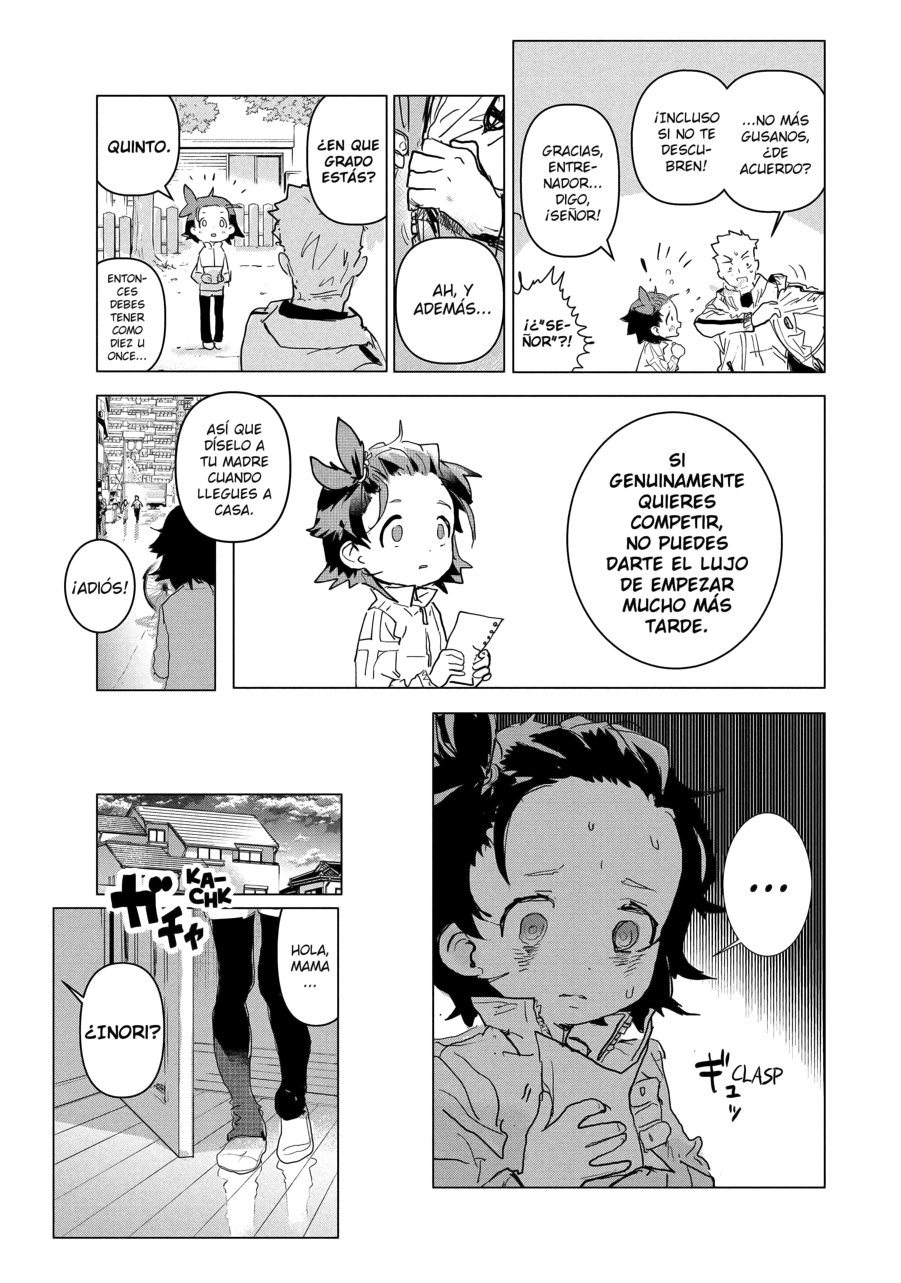 Medalist Genia en el hielo 第27页