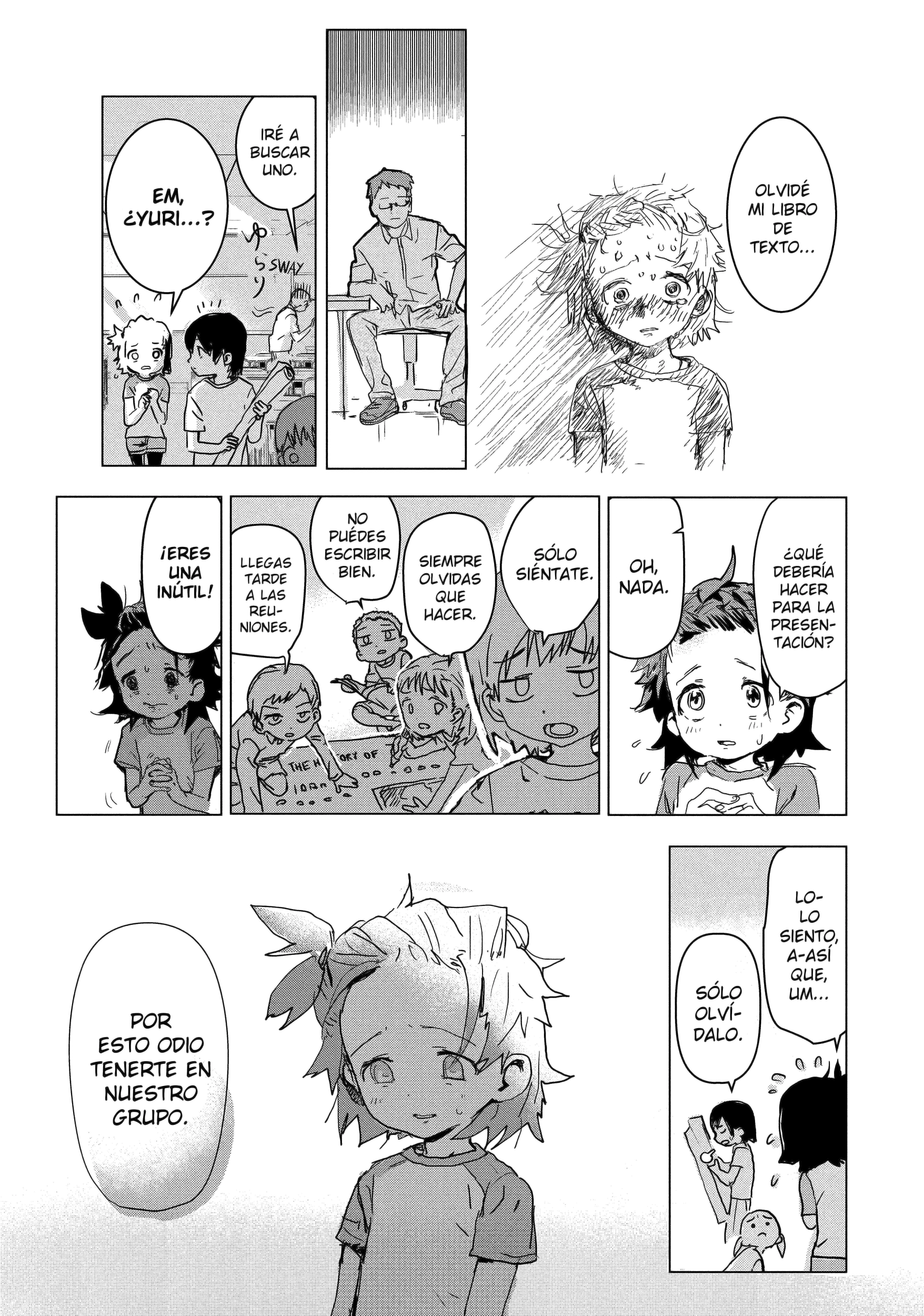 Medalist Genia en el hielo 第29页
