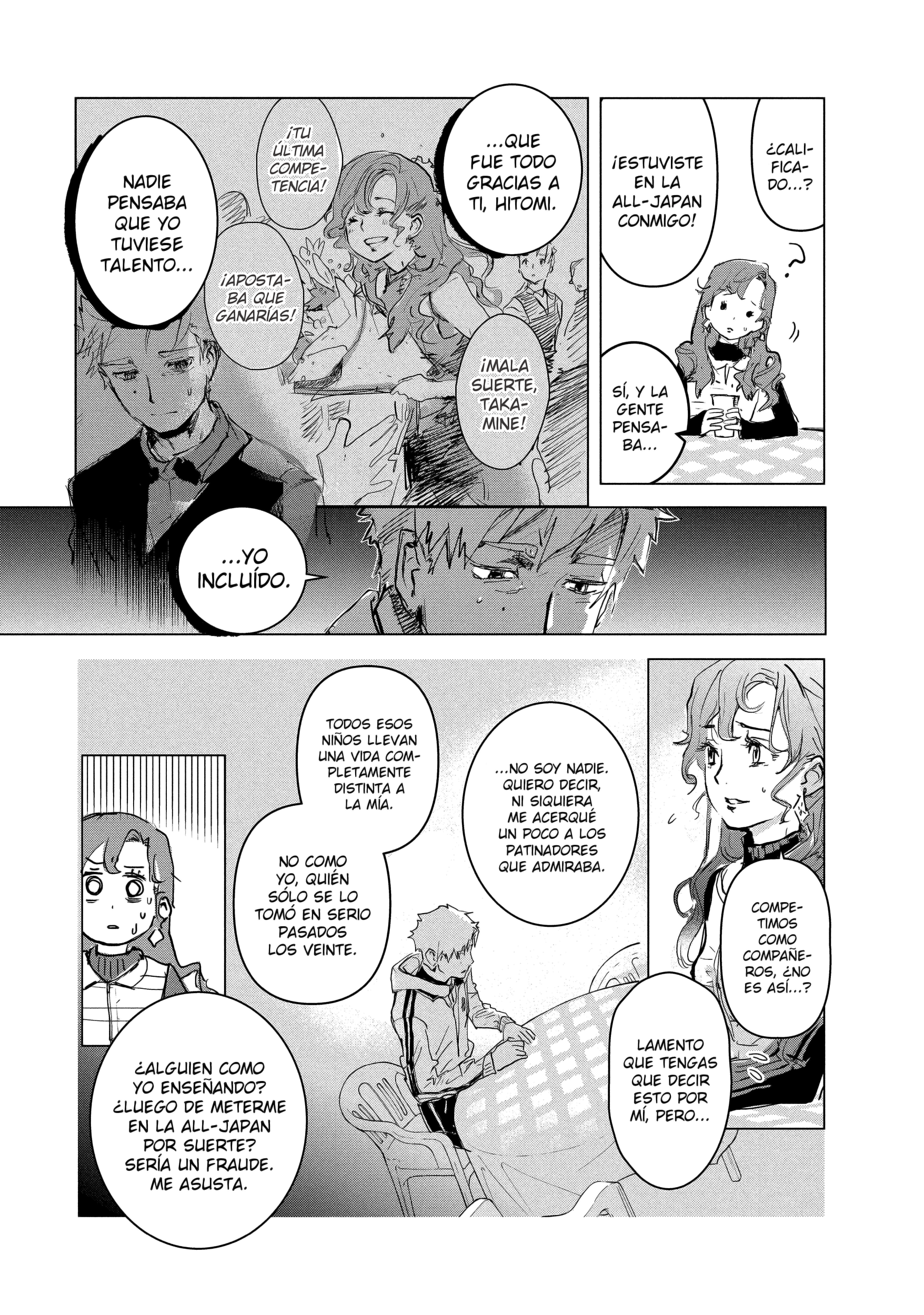 Medalist Genia en el hielo 第34页