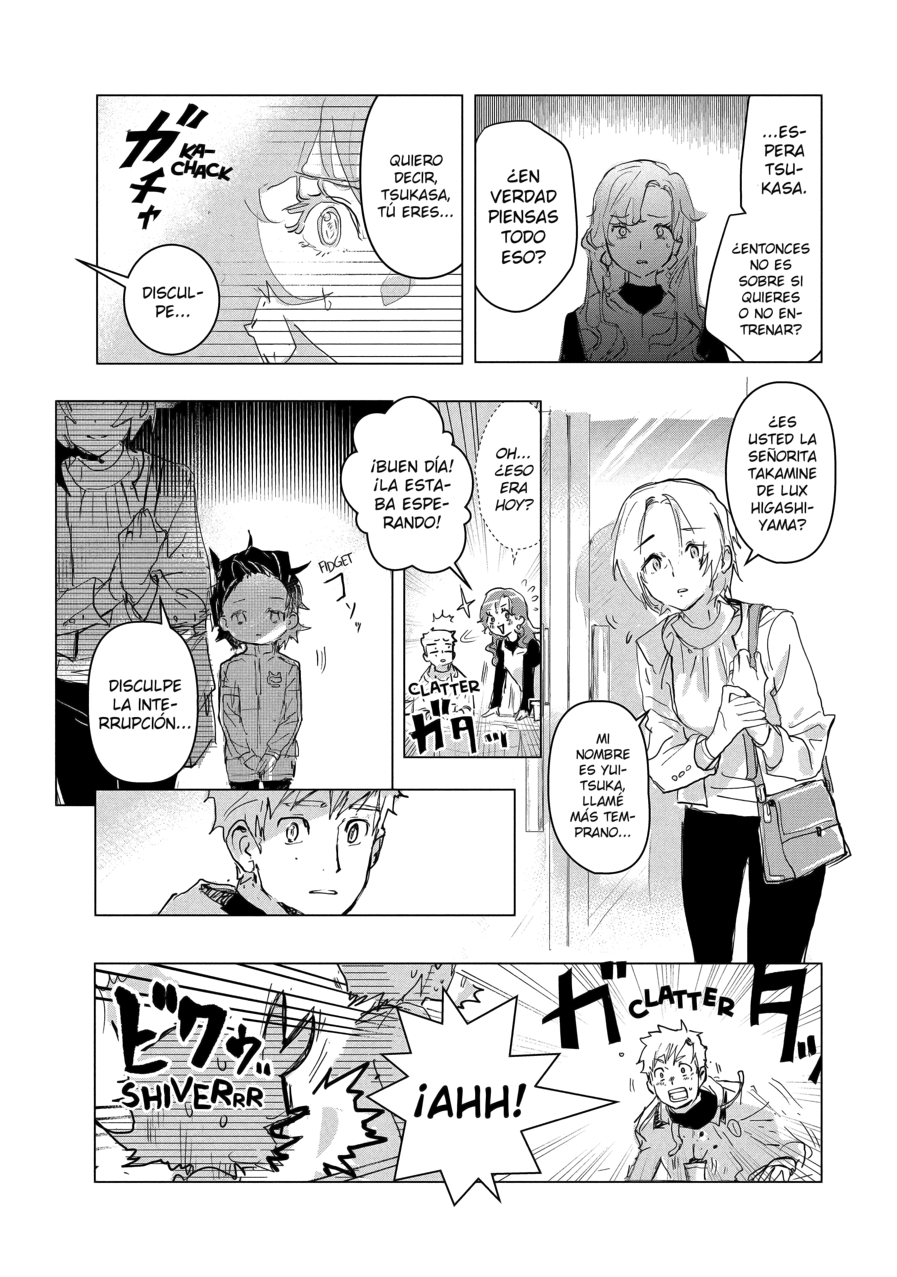 Medalist Genia en el hielo 第35页