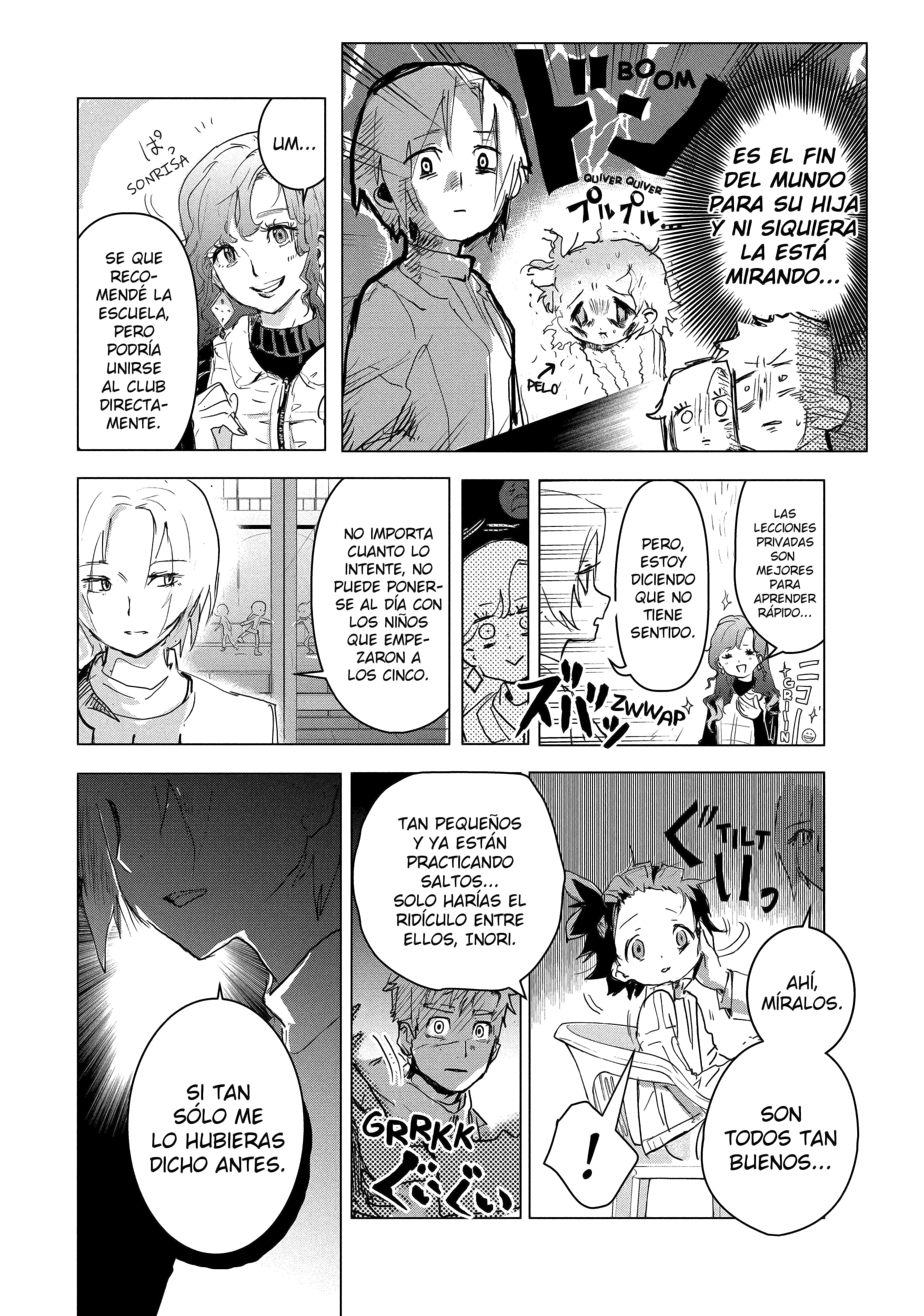 Medalist Genia en el hielo 第38页