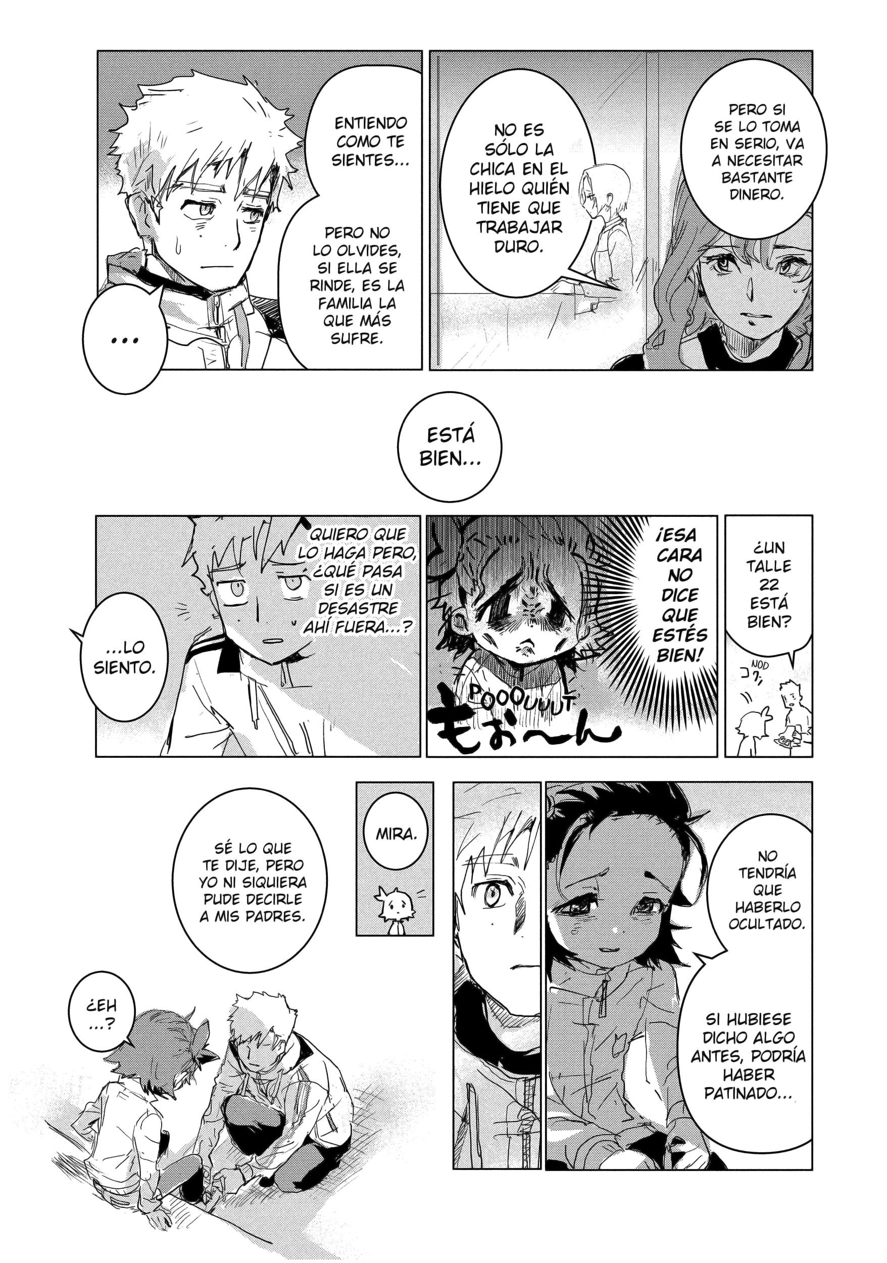 Medalist Genia en el hielo 第41页
