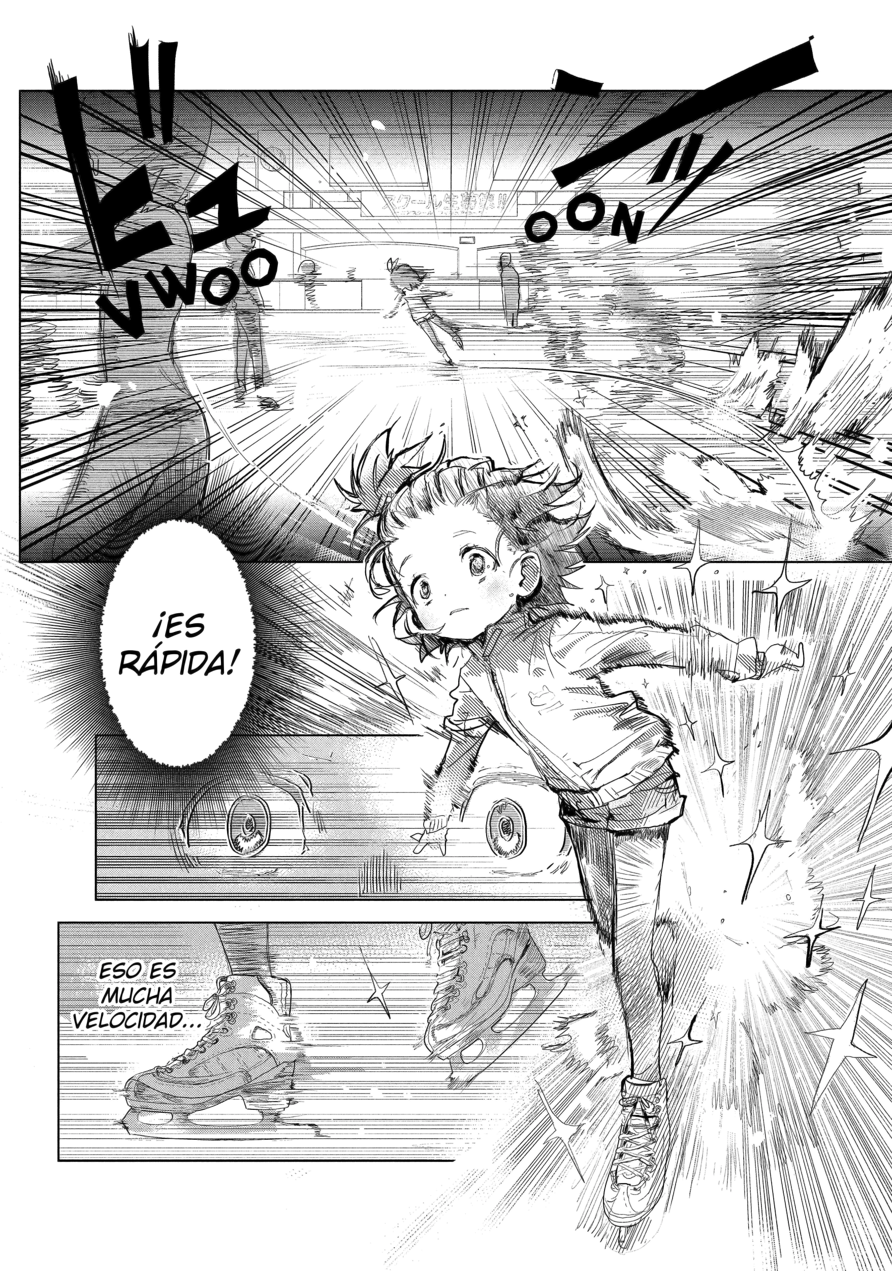 Medalist Genia en el hielo 第43页