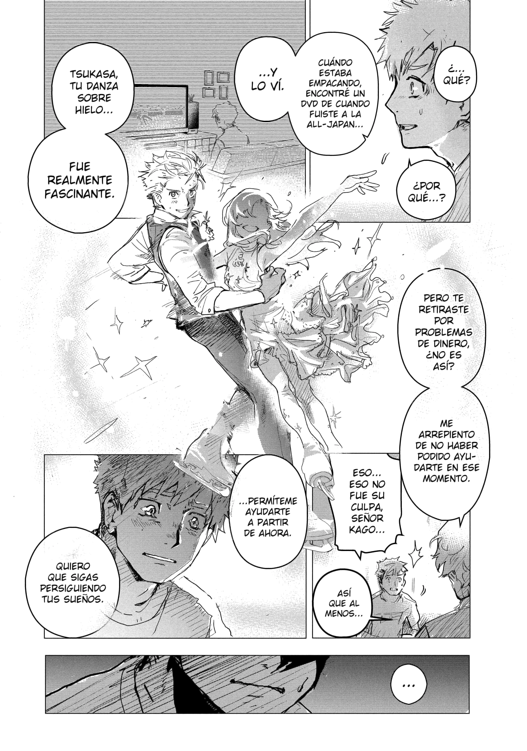 Medalist Genia en el hielo 第6页