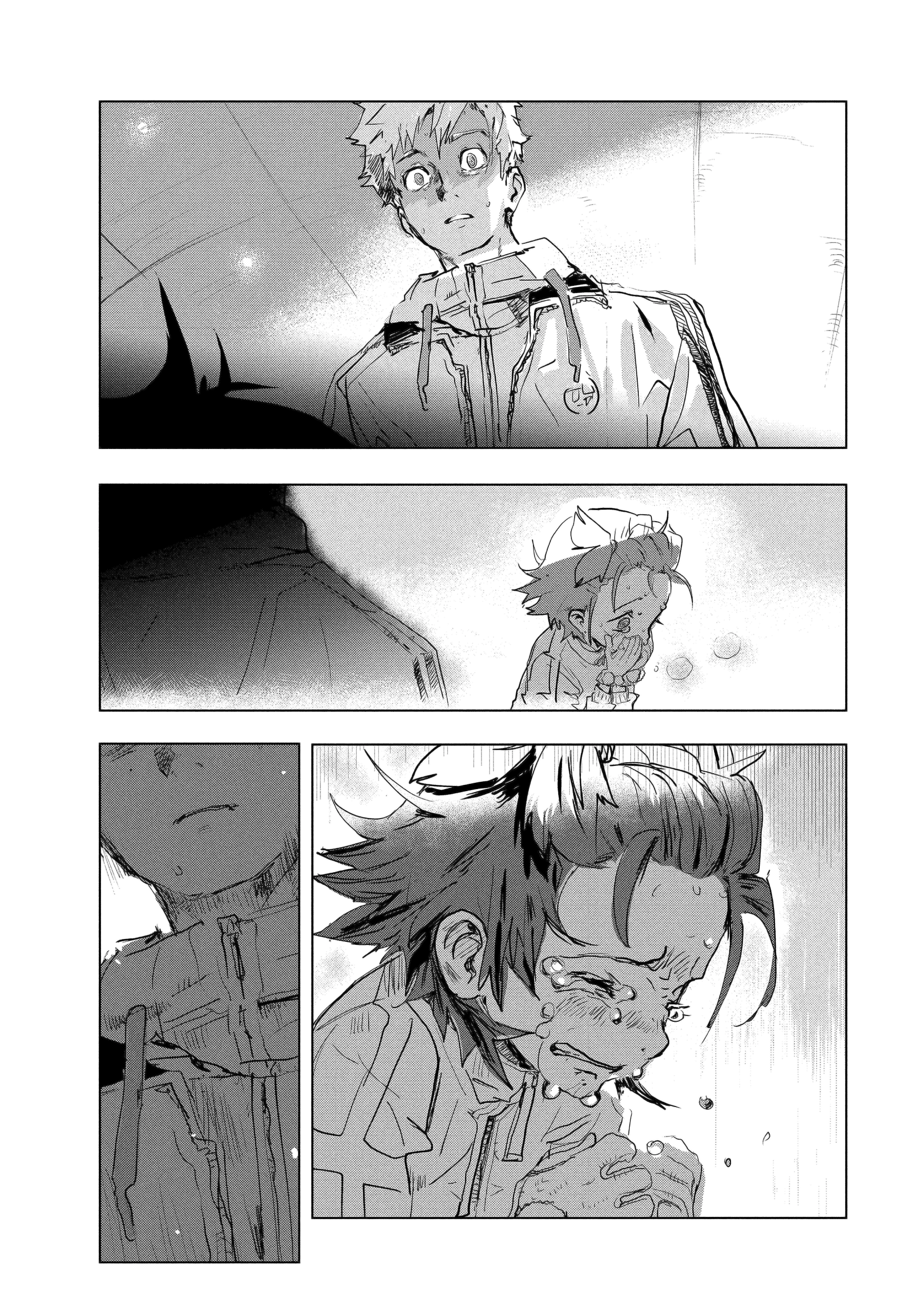 Medalist Genia en el hielo 第57页