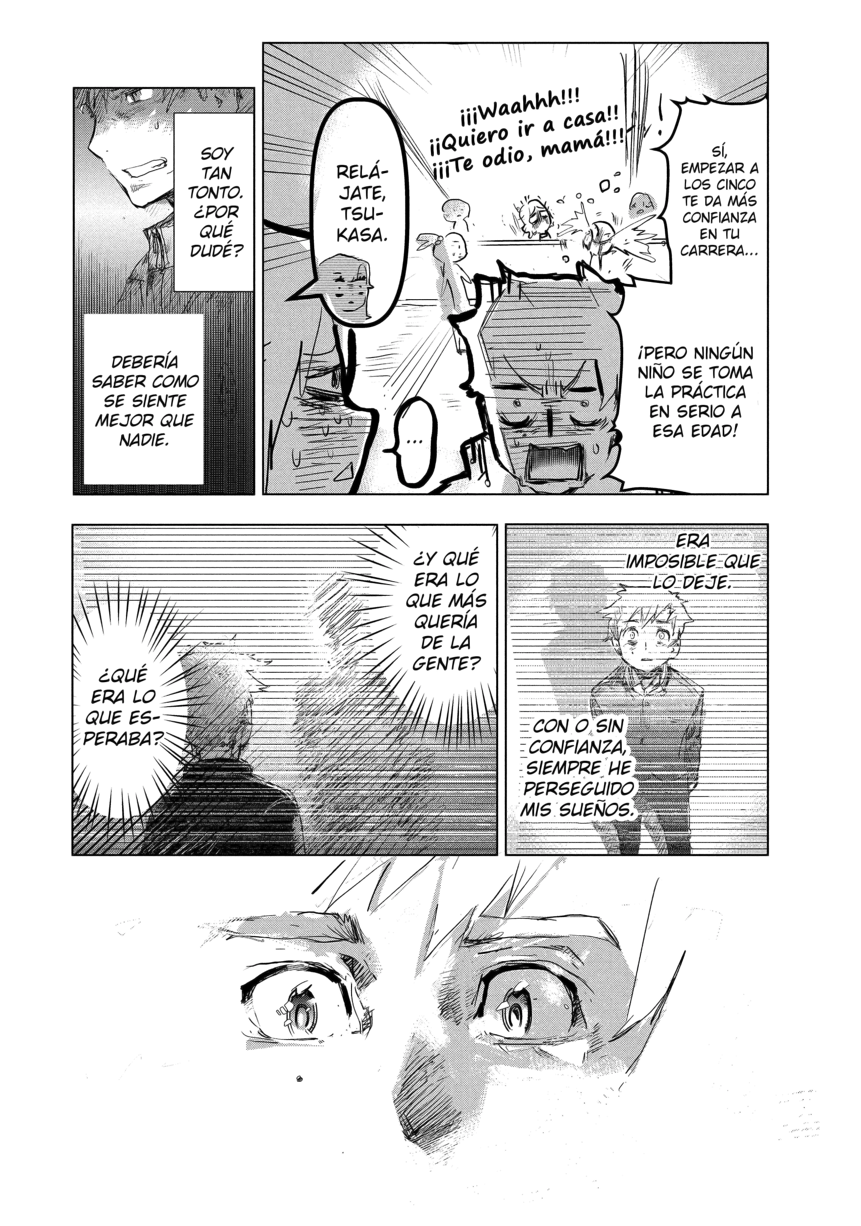 Medalist Genia en el hielo 第60页
