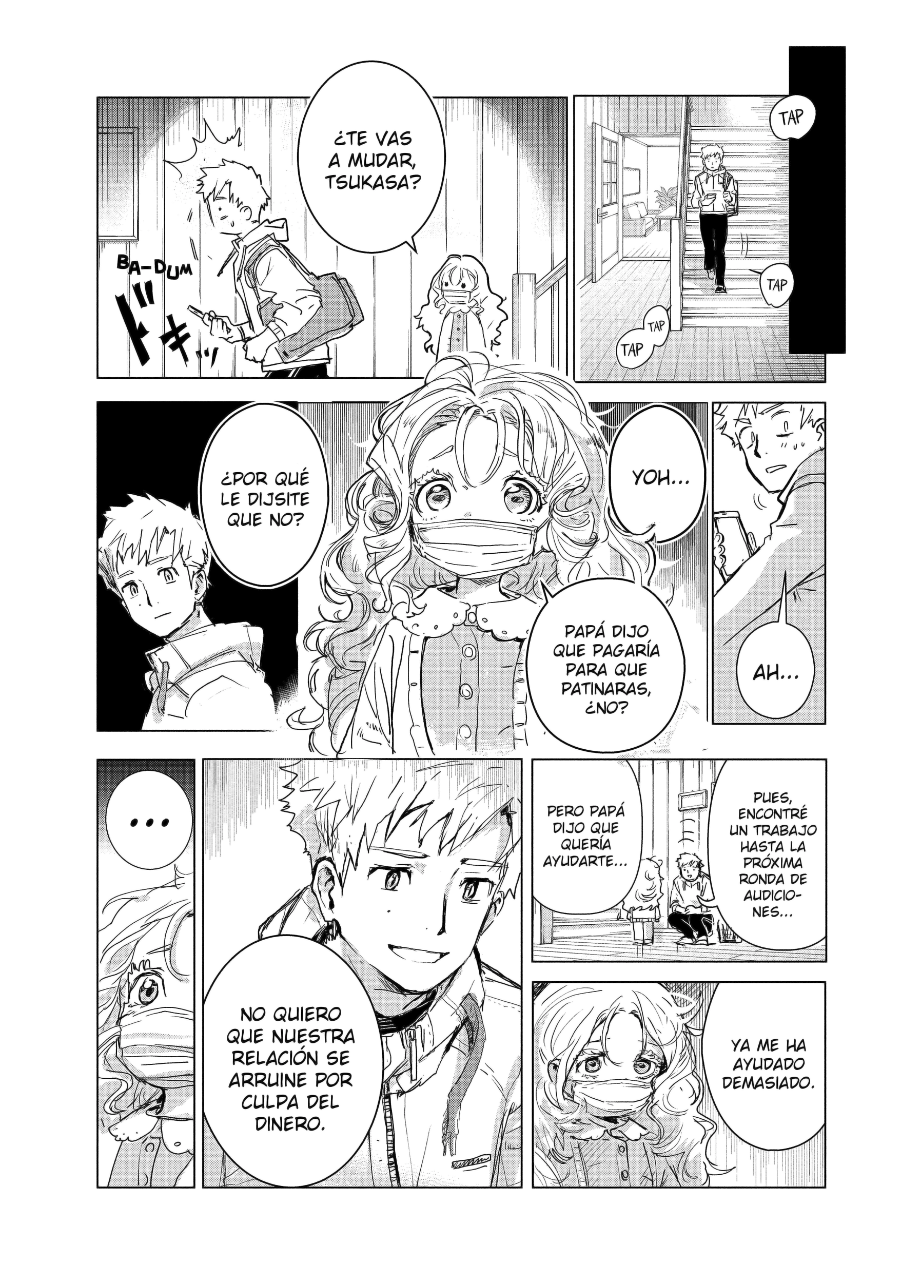 Medalist Genia en el hielo 第7页