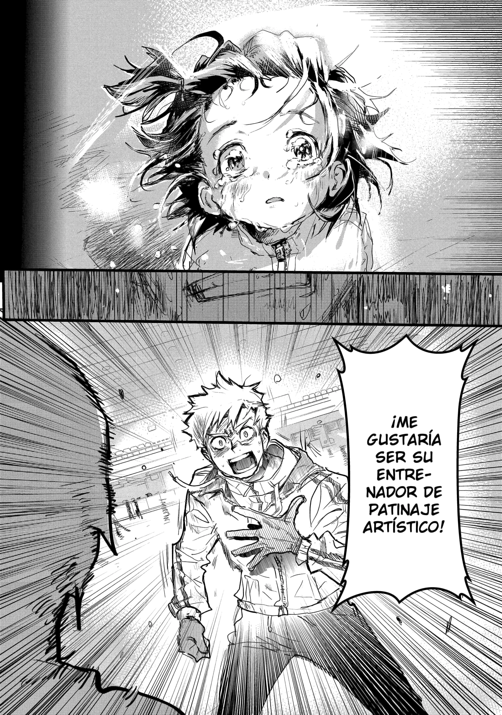 Medalist Genia en el hielo 第61页