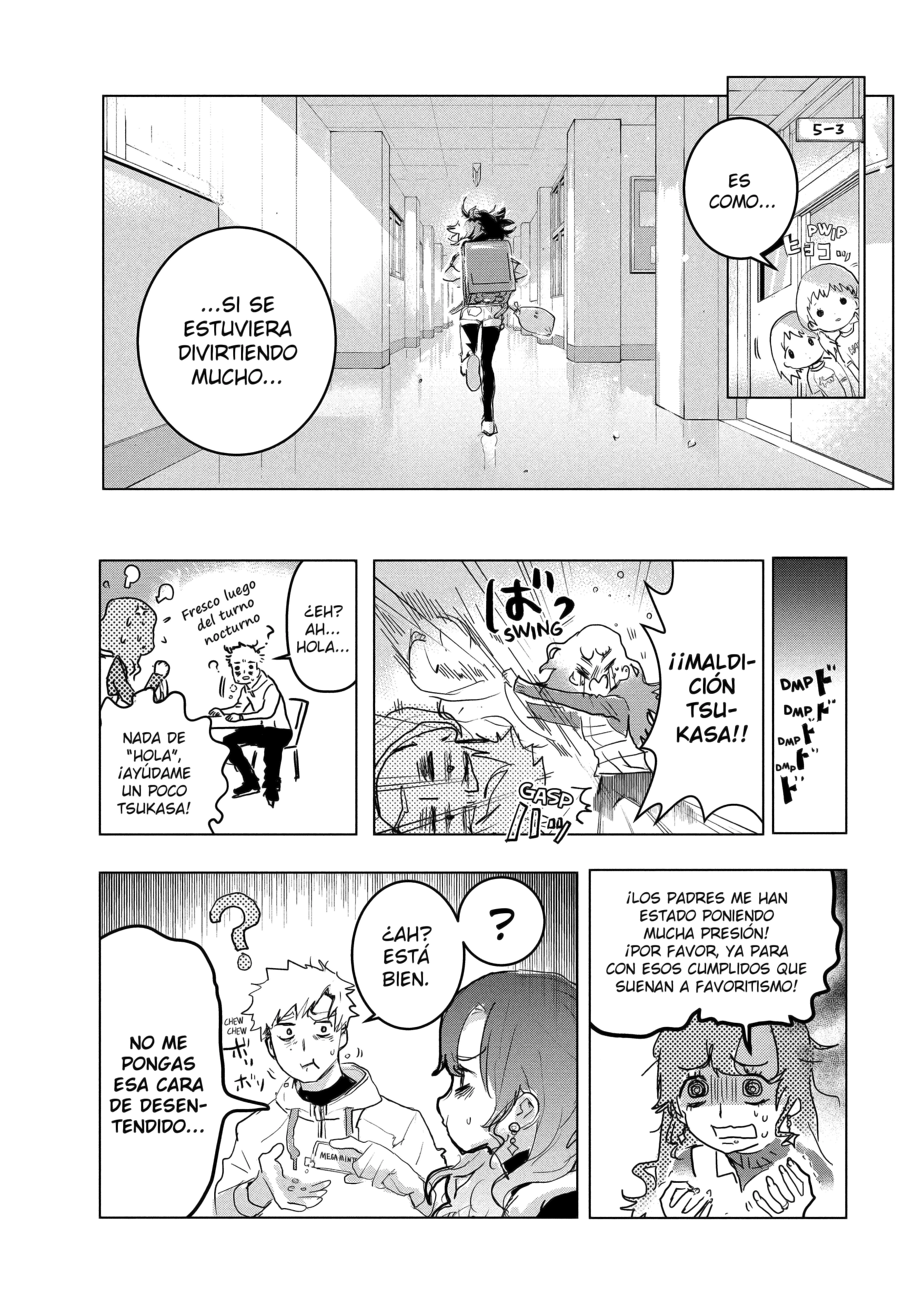 Medalist Genia en el hielo 第67页