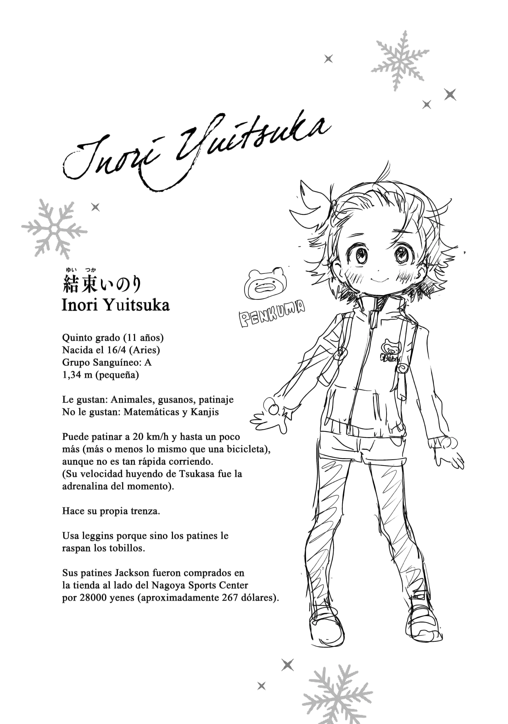 Medalist Genia en el hielo 第70页
