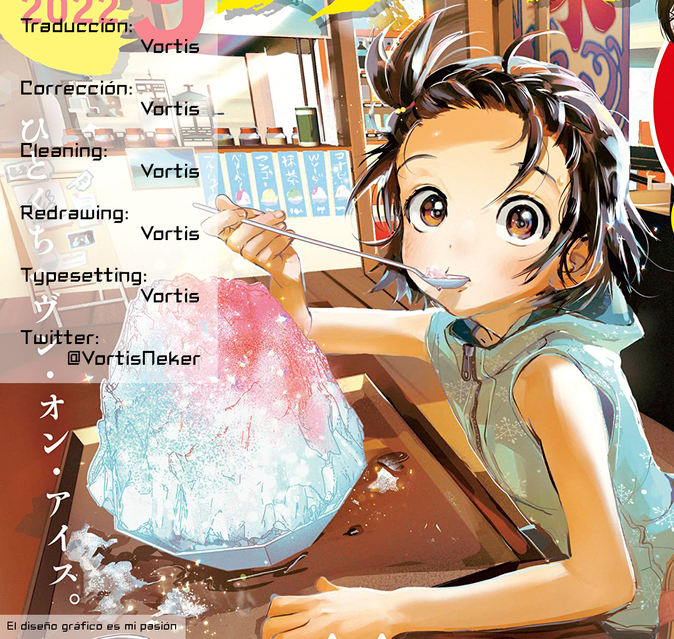 Medalist Genia en el hielo 第71页