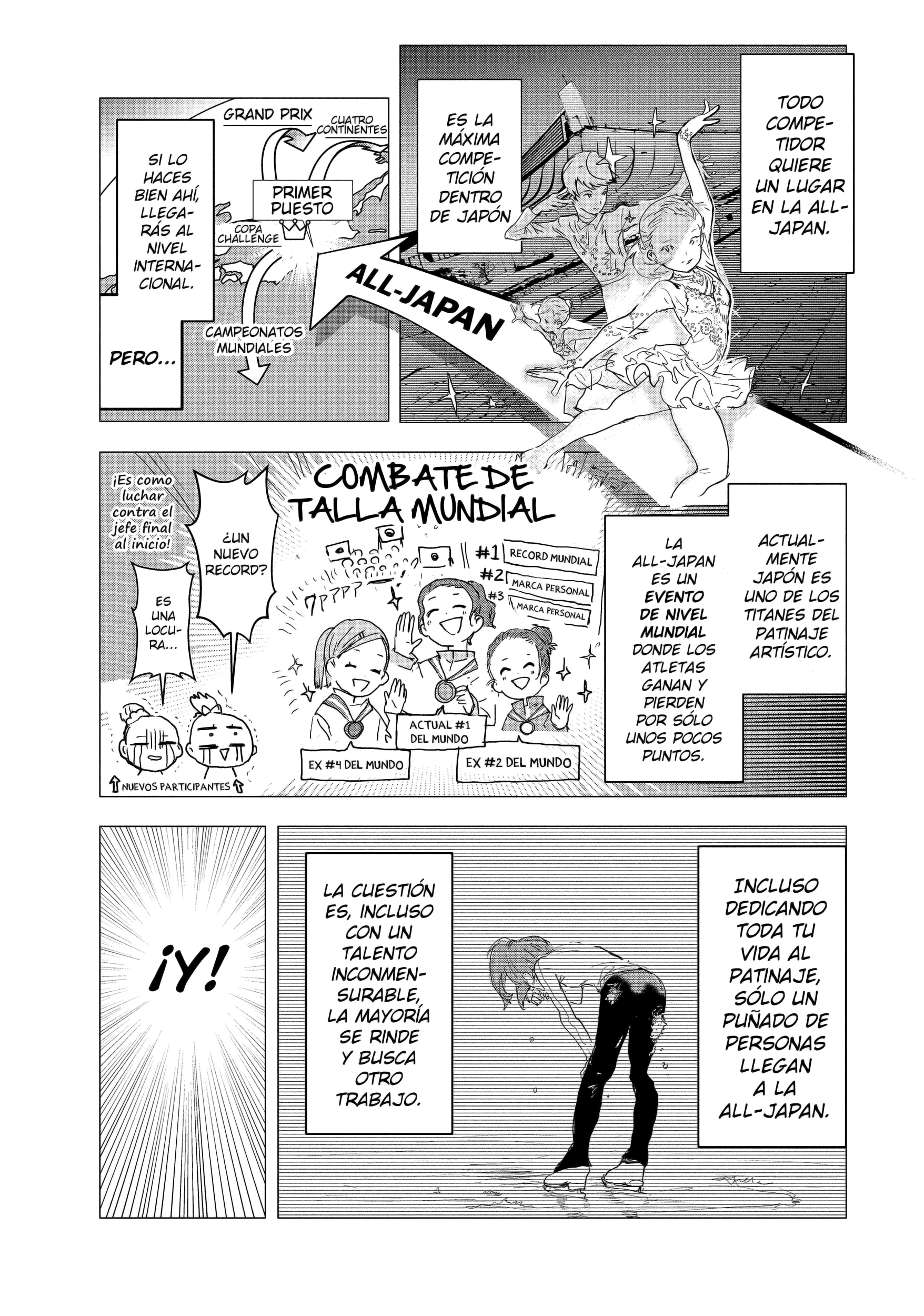 Medalist Genia en el hielo 第9页