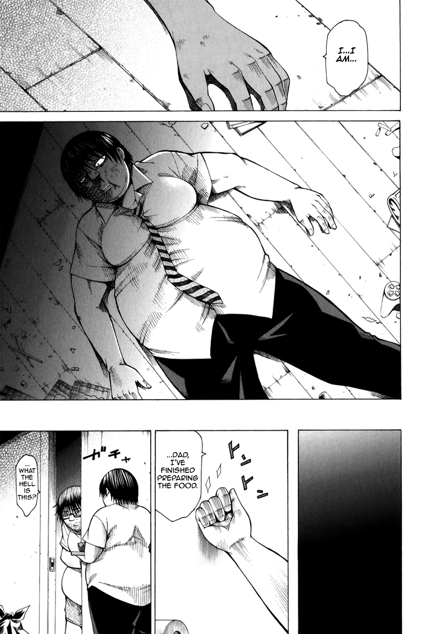 Saiteihen no Otoko -Scumbag Loser- The Scent of a Scumbag 第23页
