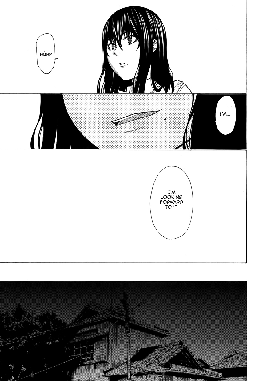 Saiteihen no Otoko -Scumbag Loser- The Scent of a Scumbag 第27页