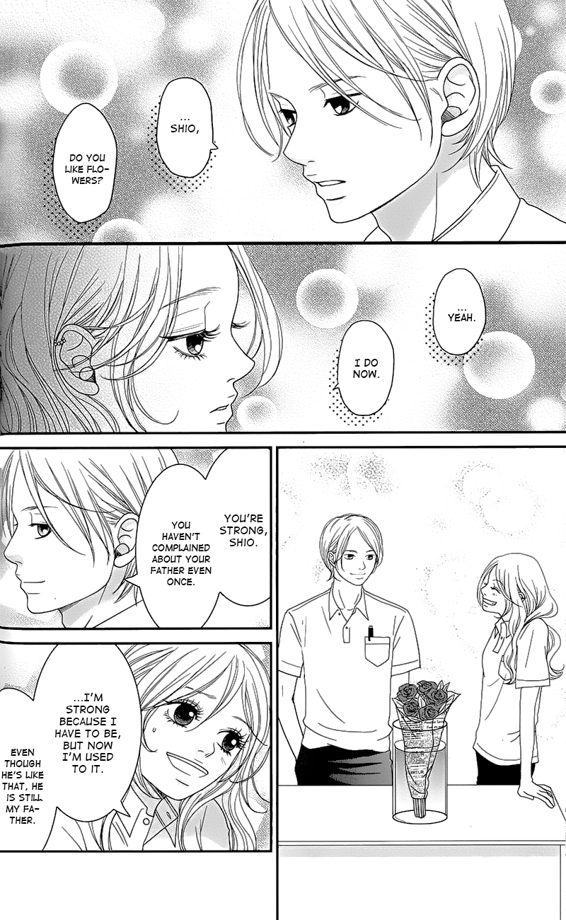 Hana o Meshimase My Place 第41页