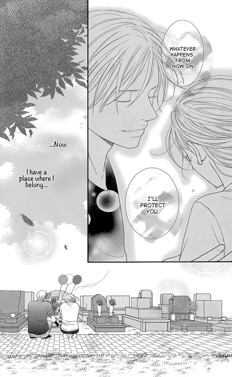 Hana o Meshimase My Place 第53页