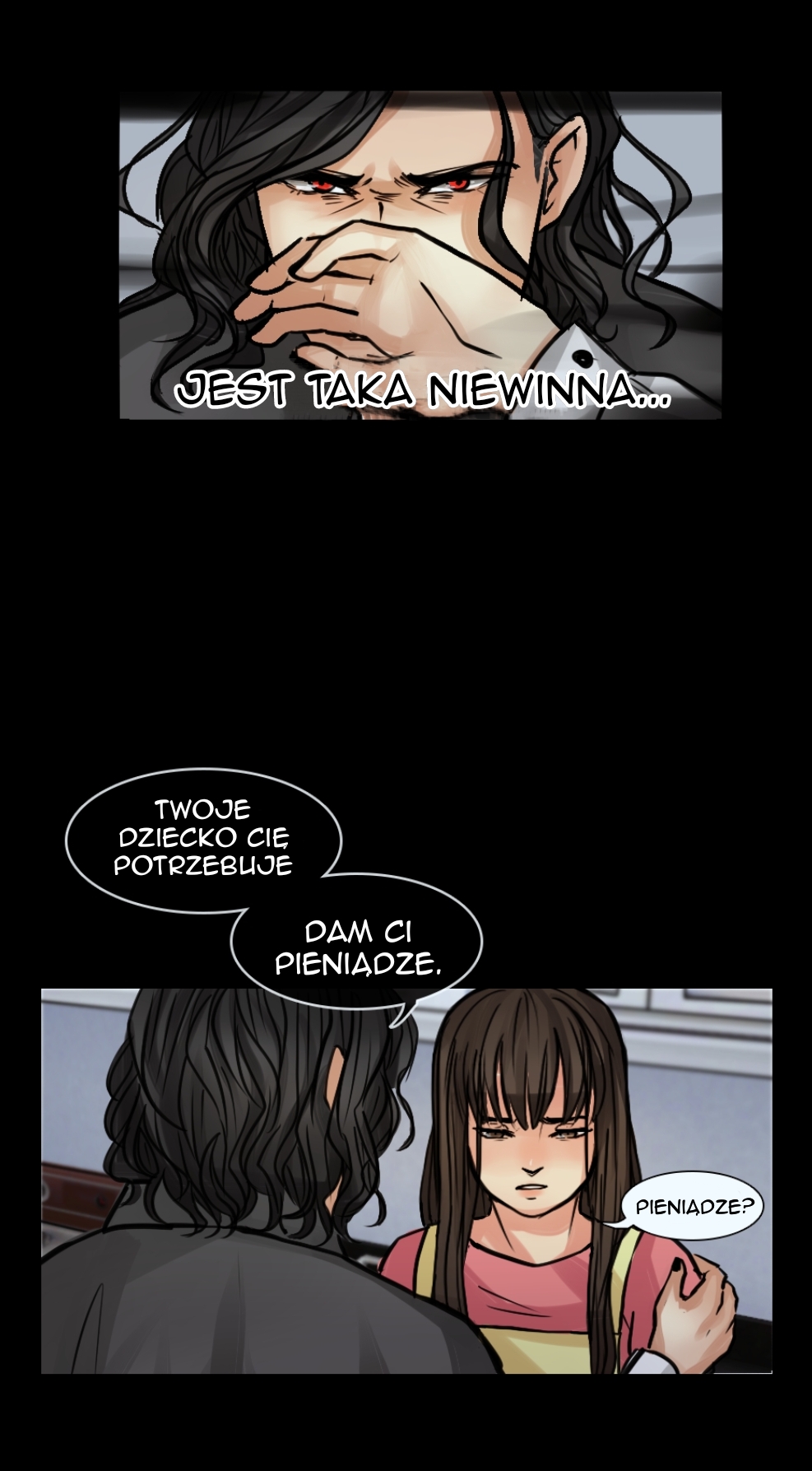 The Demon Babysitter Najlepsza opiekunka dla dzieci 第22页