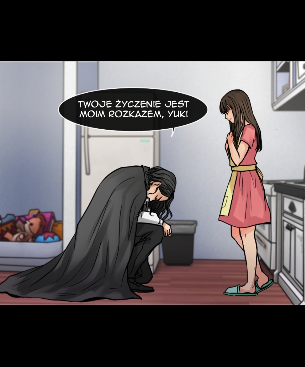 The Demon Babysitter Najlepsza opiekunka dla dzieci 第24页