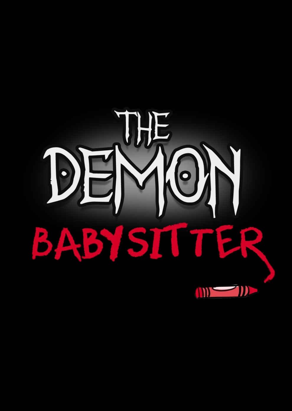The Demon Babysitter Najlepsza opiekunka dla dzieci 第26页