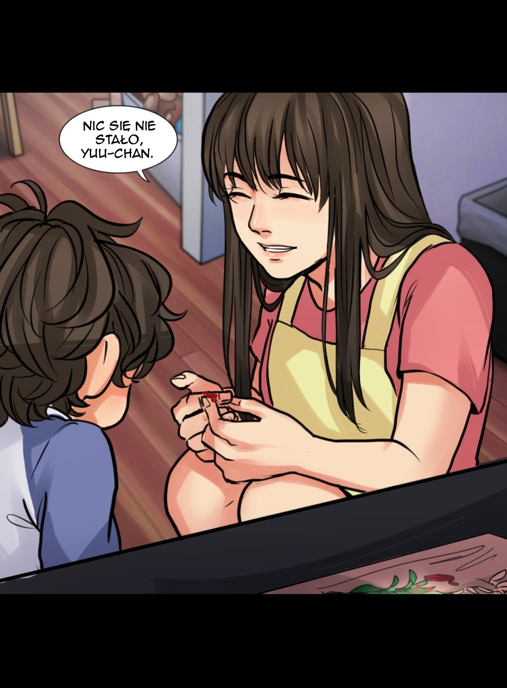 The Demon Babysitter 第4页