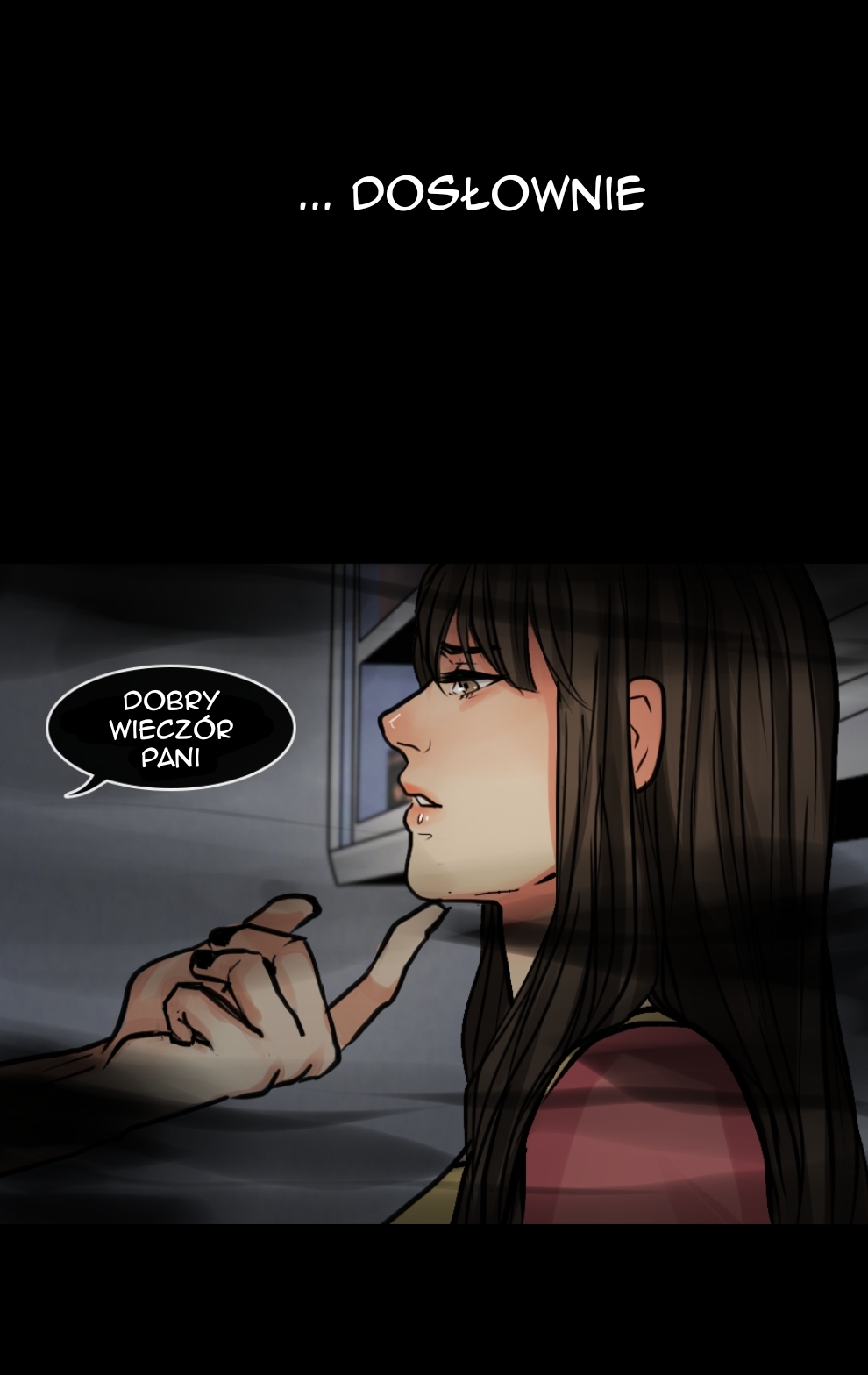 The Demon Babysitter Najlepsza opiekunka dla dzieci 第10页