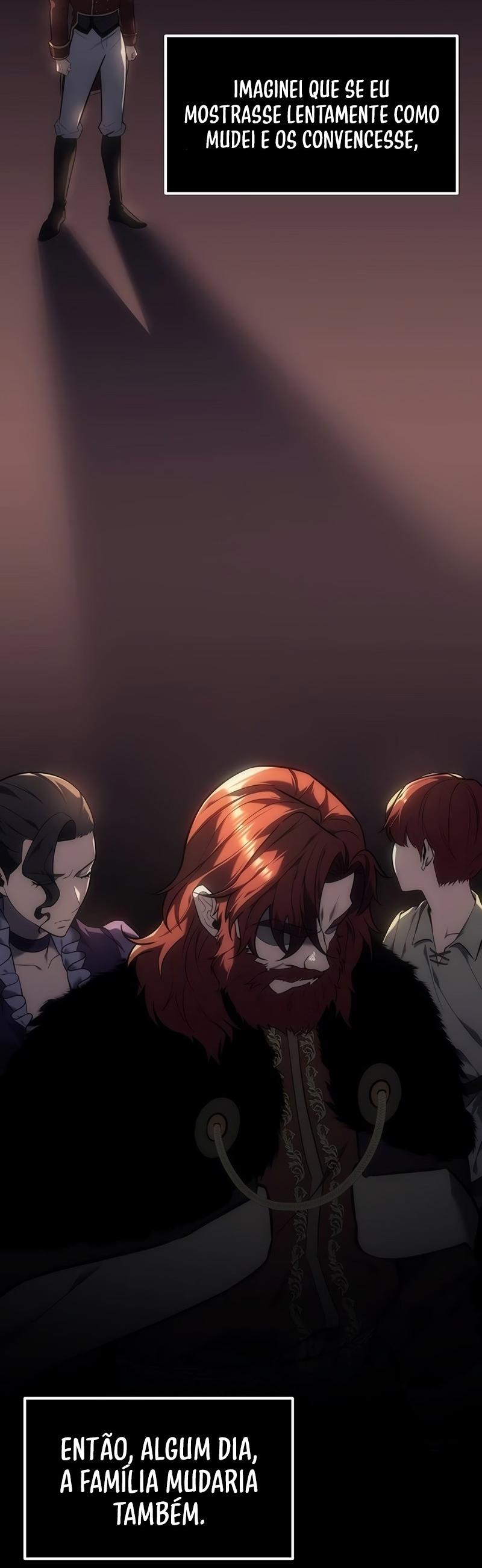 Myeolmanghan Gamun ui Hoegwija Ch. 5 第2页