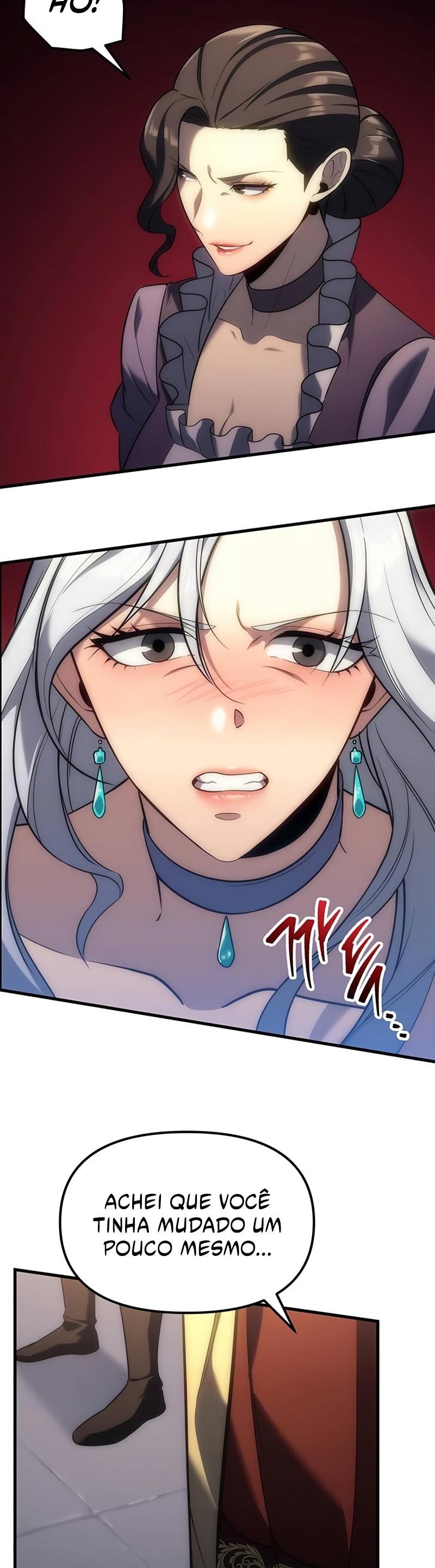 Myeolmanghan Gamun ui Hoegwija Ch. 5 第23页