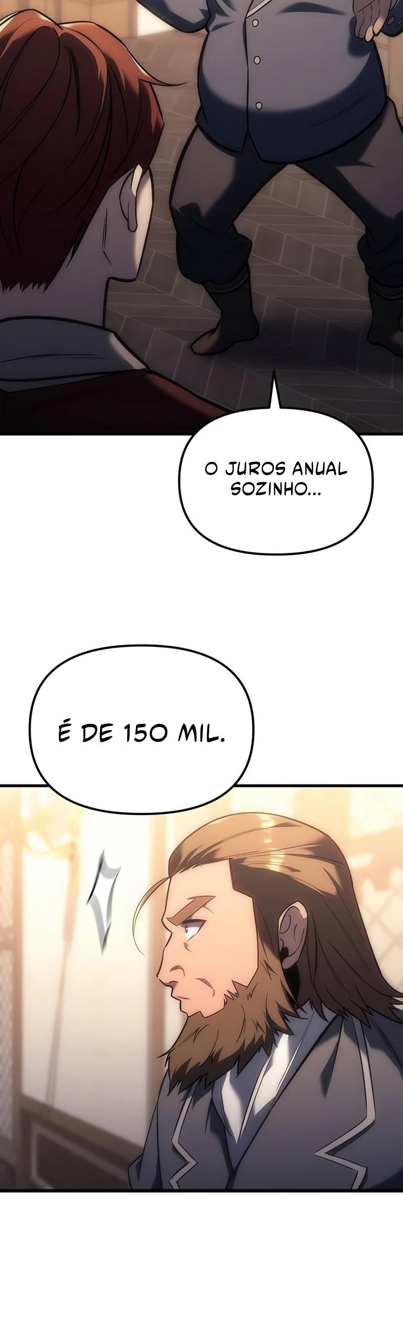 Myeolmanghan Gamun ui Hoegwija Ch. 5 第50页