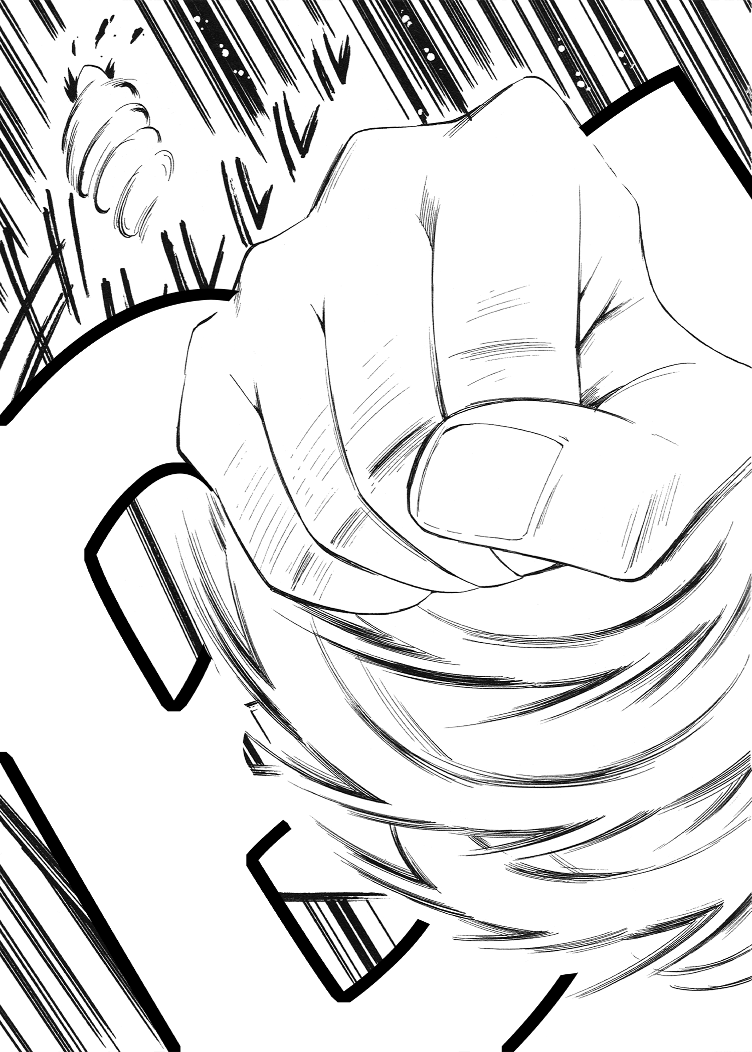 Higurashi When They Cry Punishment Love Edition Penalty loving 第23页